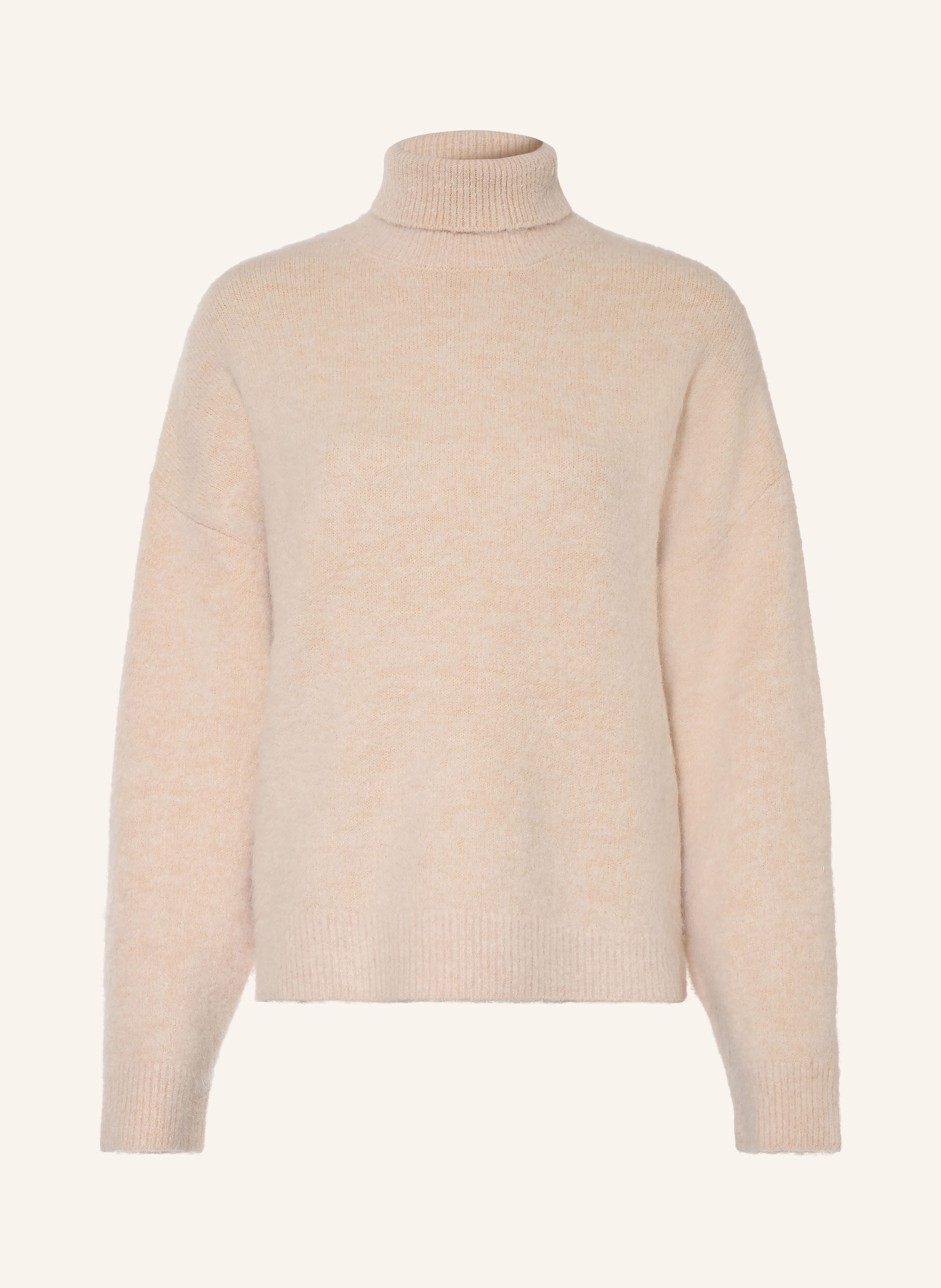 LIU JO Rollkragenpullover HAIRY
