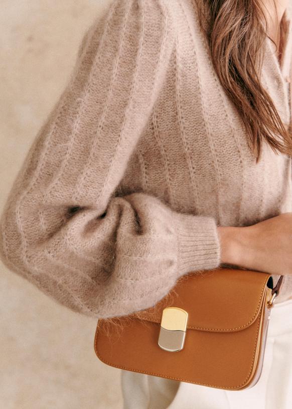 Amance Cardigan