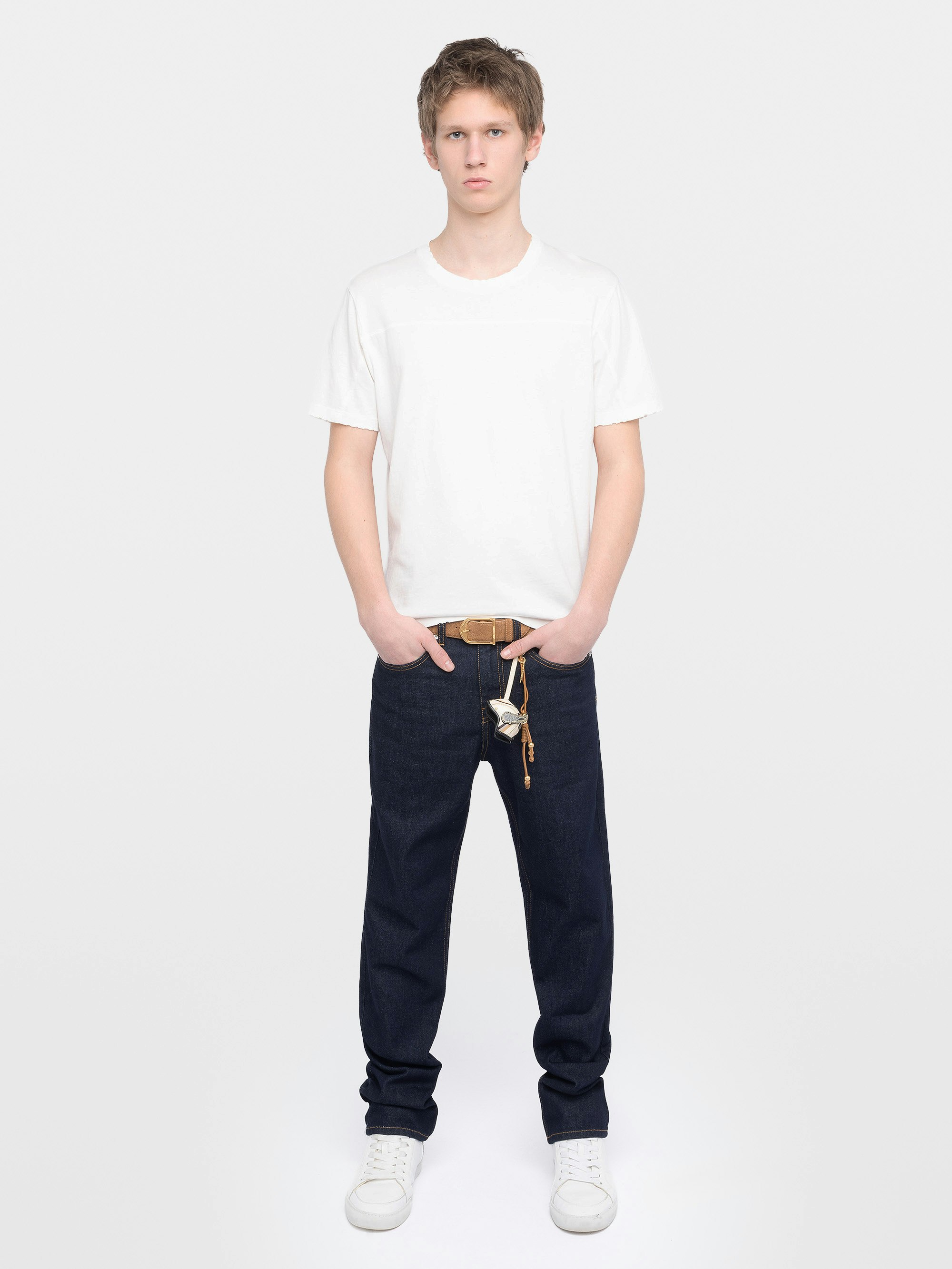 T-shirt Tommy