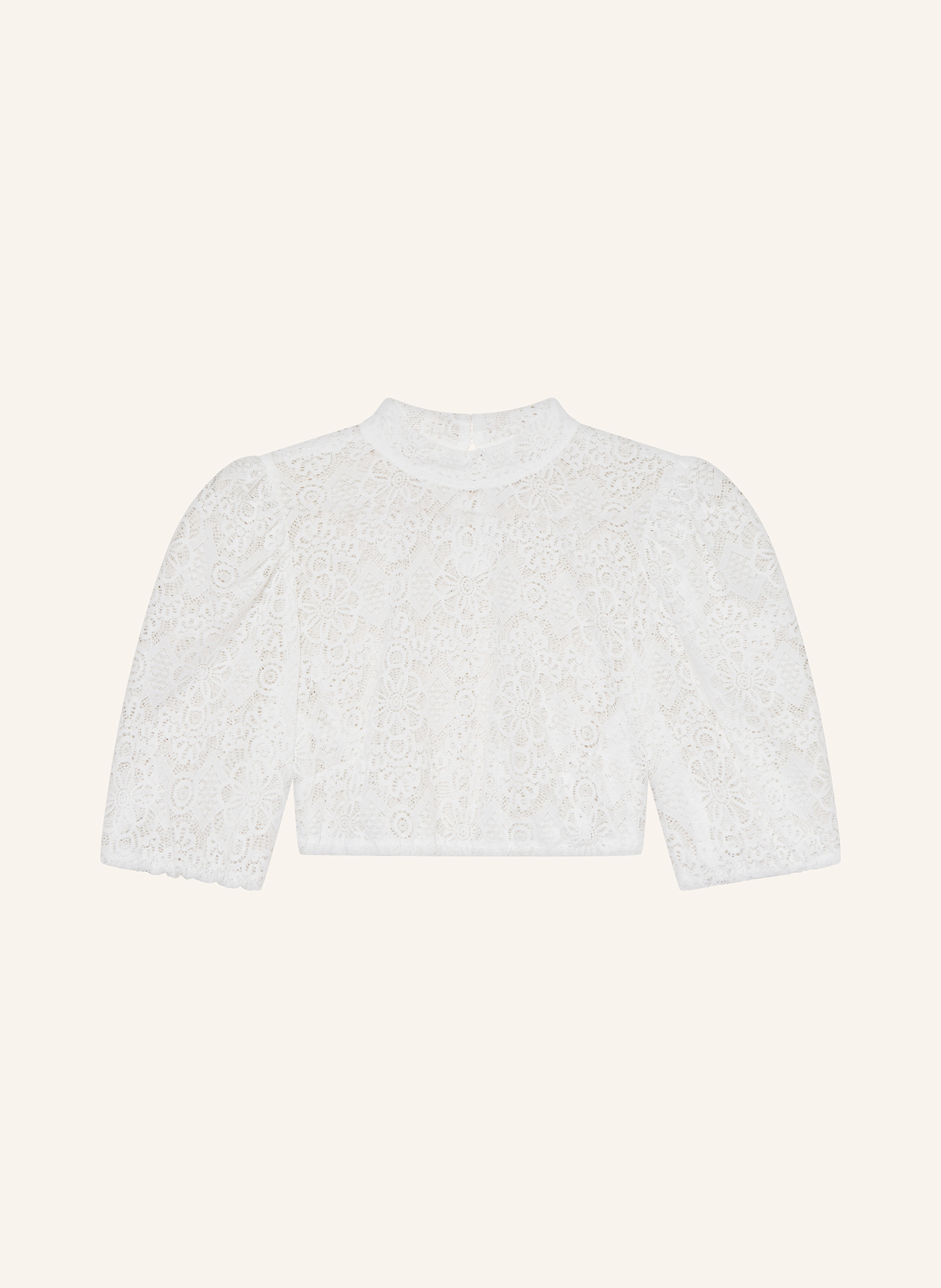WALDORFF Dirndlbluse