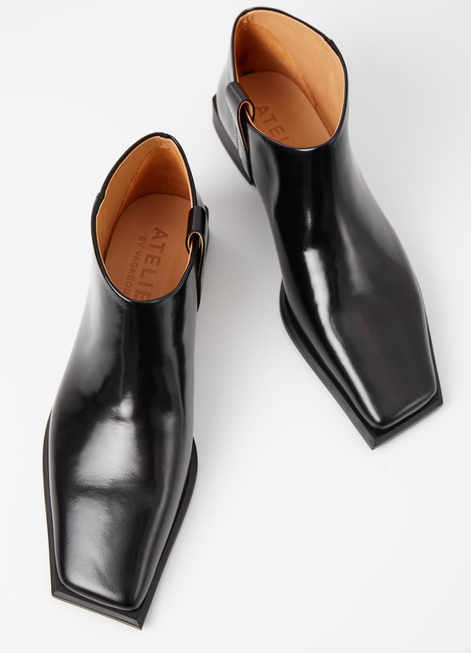 Salma Boots