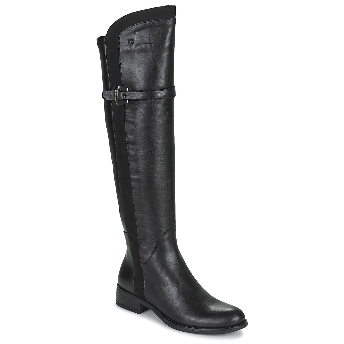 Dorking - DULCE - Black