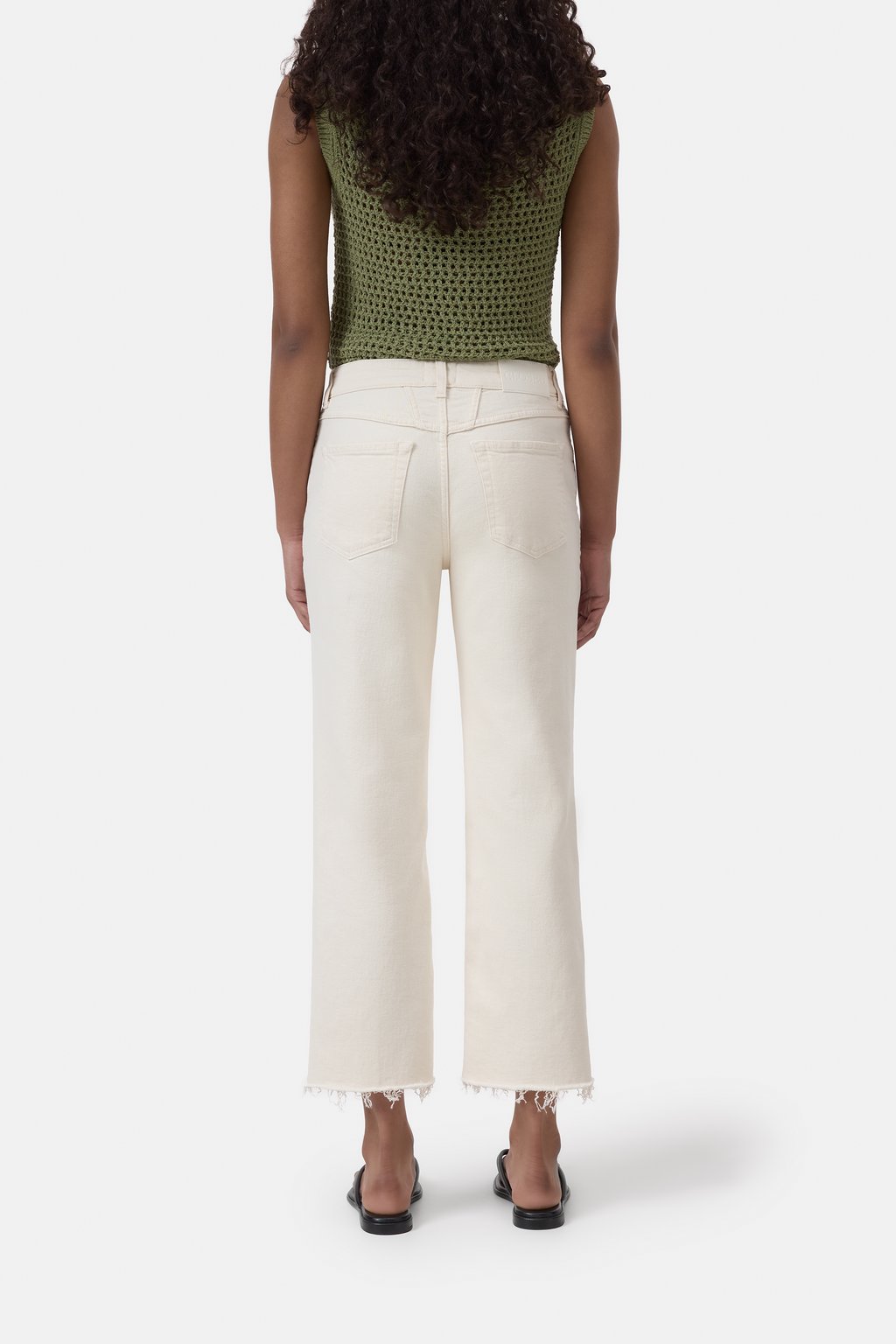 Straight Jeans - Milo