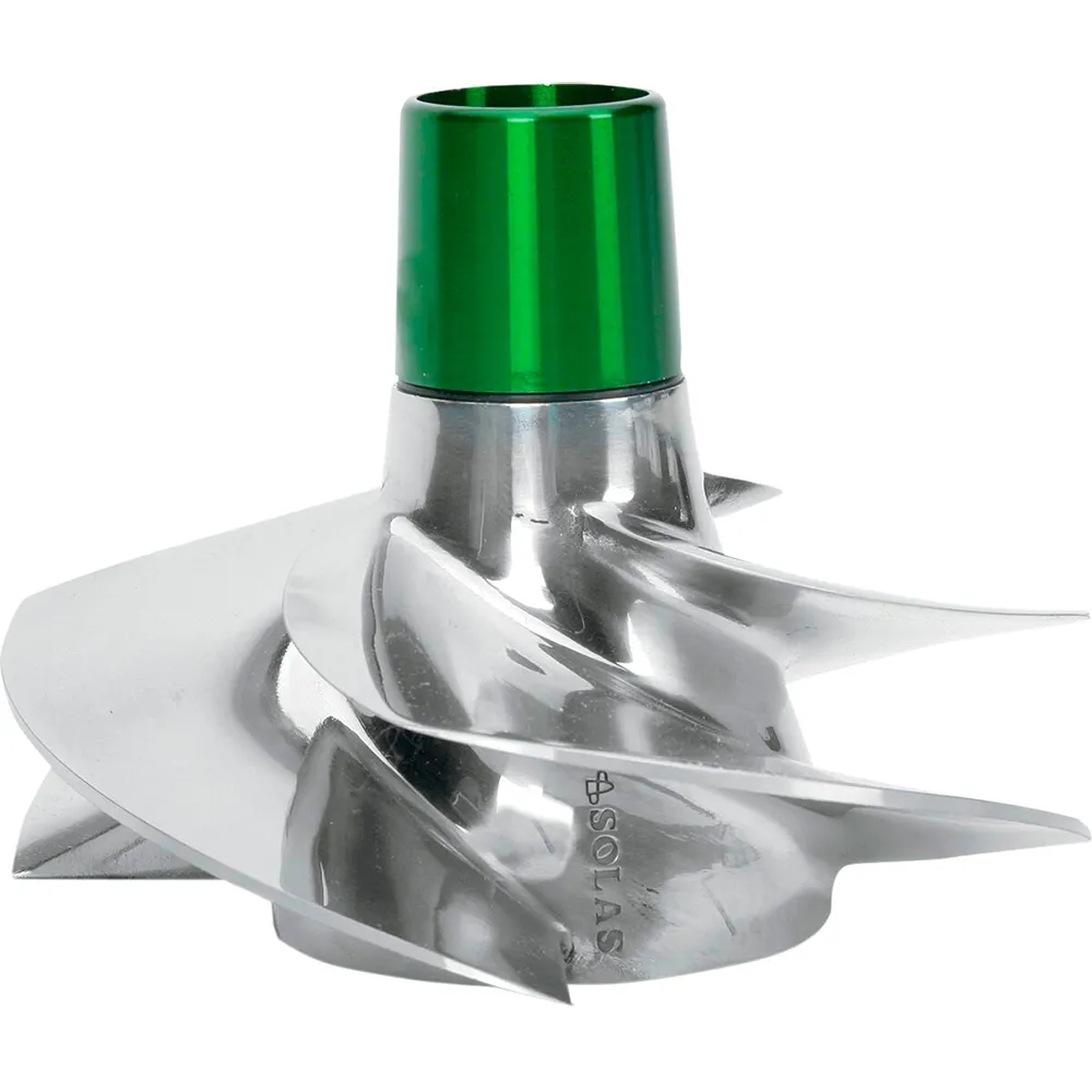 Solas SRX-CD-13/18 impeller