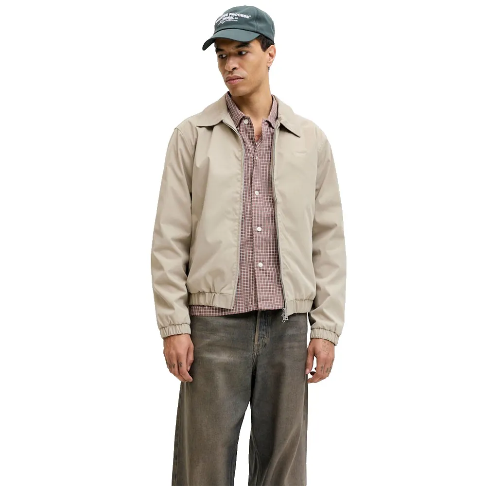Jack & Jones Catskills Harrington jacket