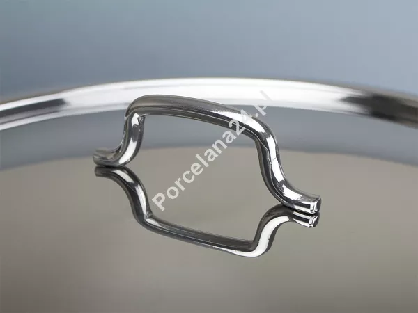 Garnek z pokrywą 15 L 28x24 cm Nois - Profi Line 17.830768