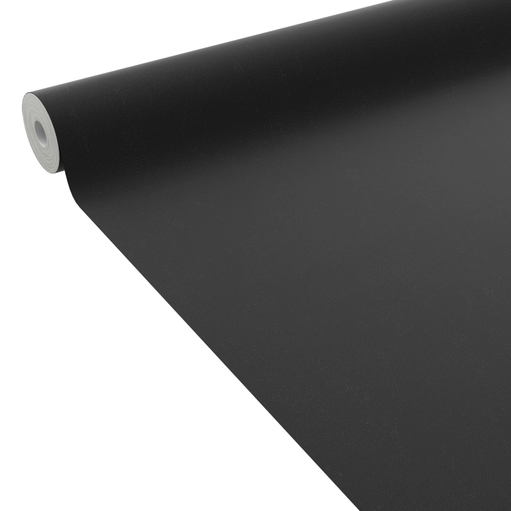 Papier peint intissé PALAZZO coloris noir