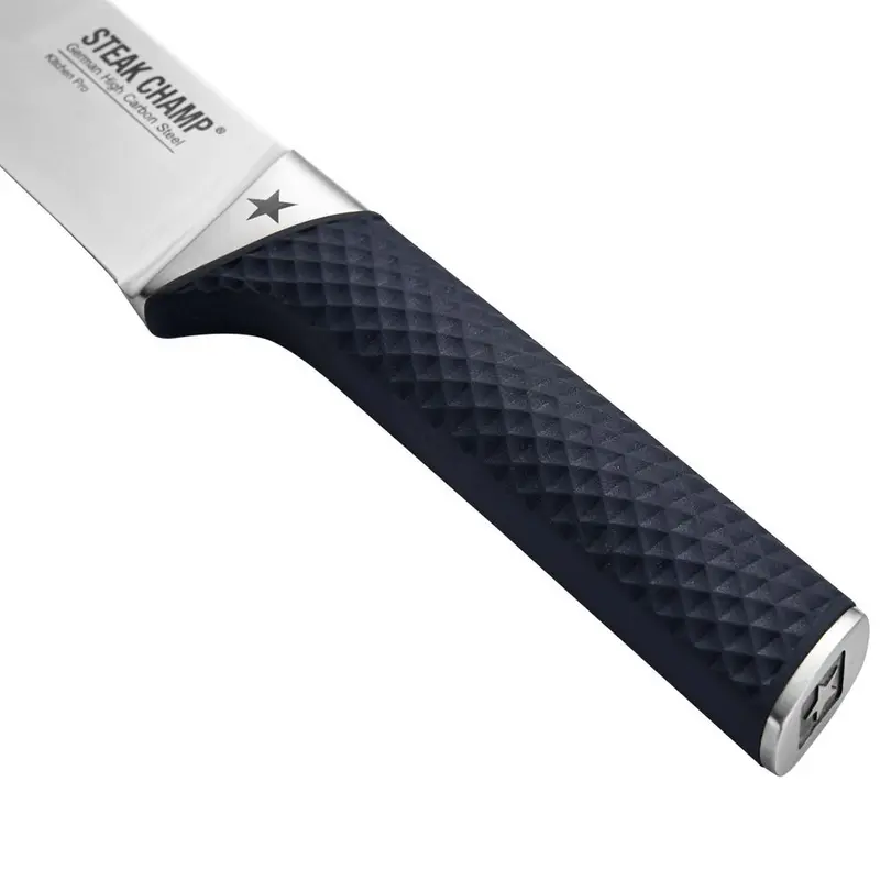 Kochmesser SteakChamp