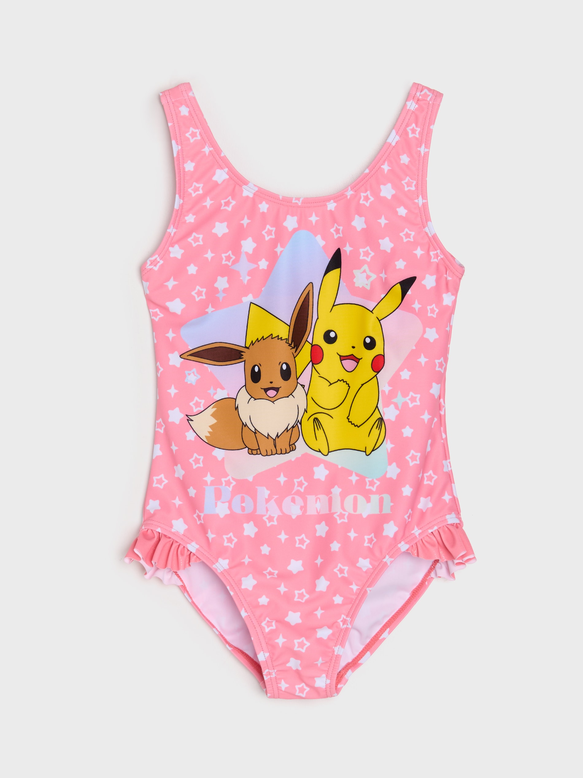 Kostium kąpielowy Pokémon