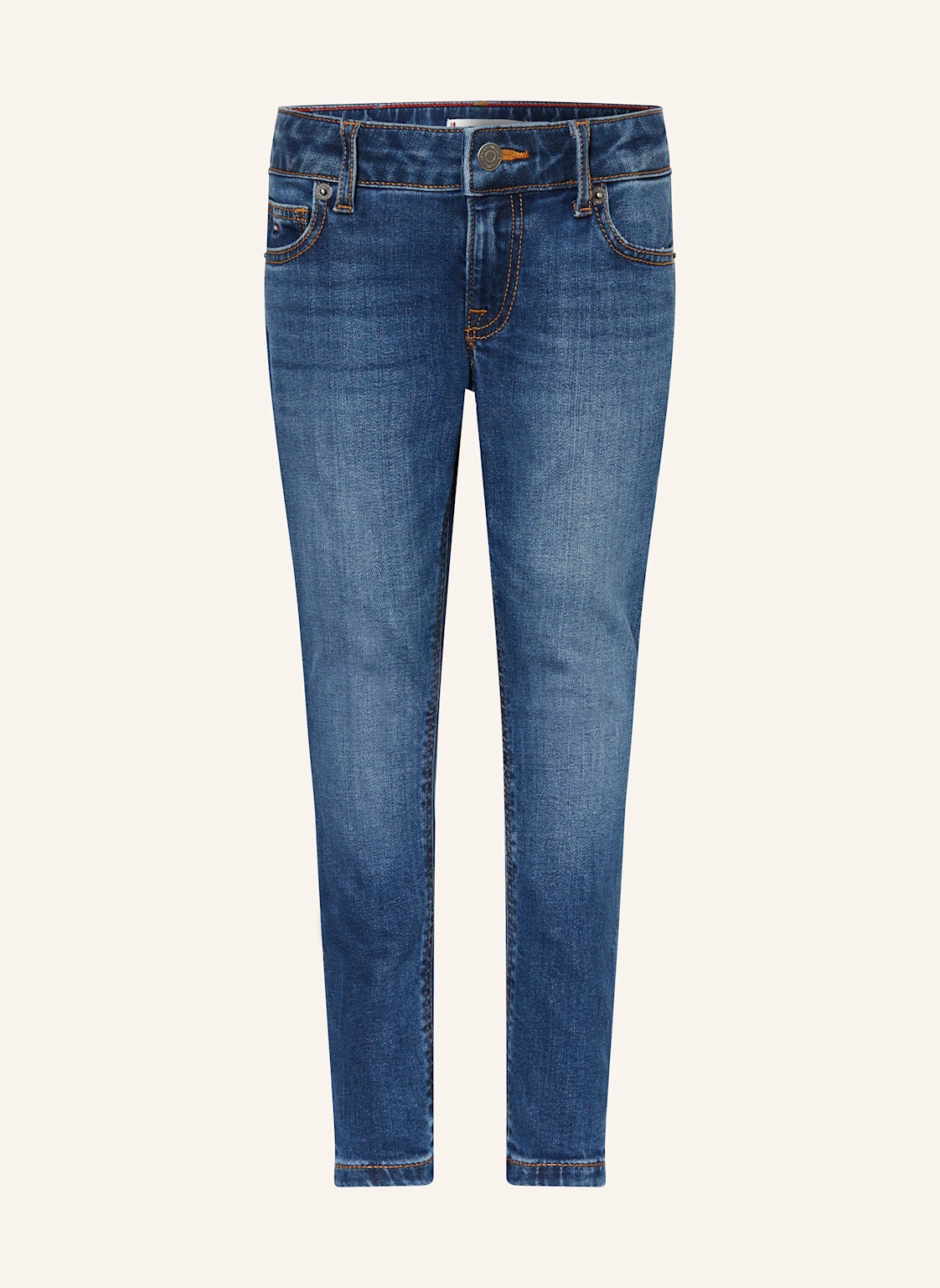 TOMMY HILFIGER Jeans NORA Skinny Fit