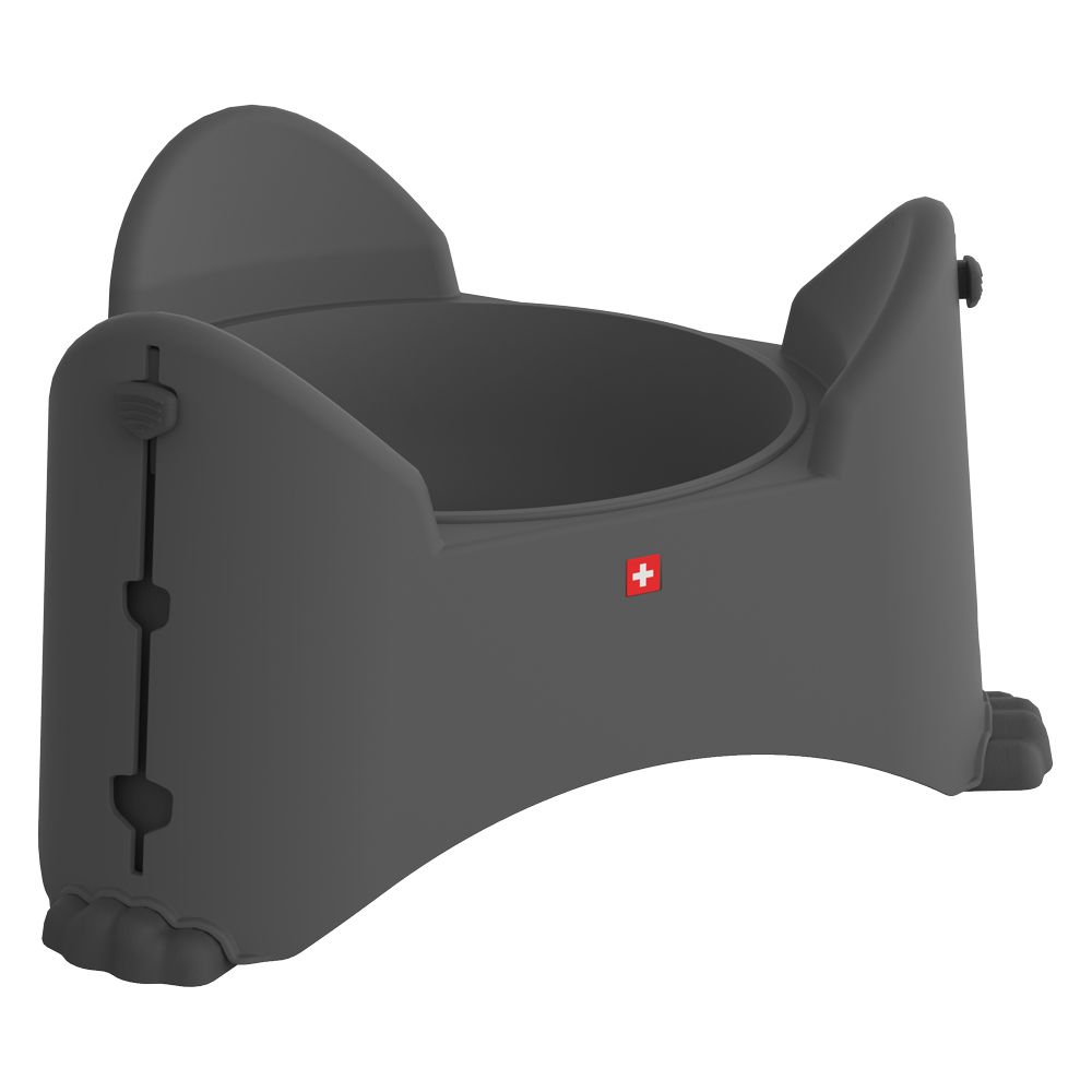 Rotho MyPet Adjustable Feeding Bowl Sammy