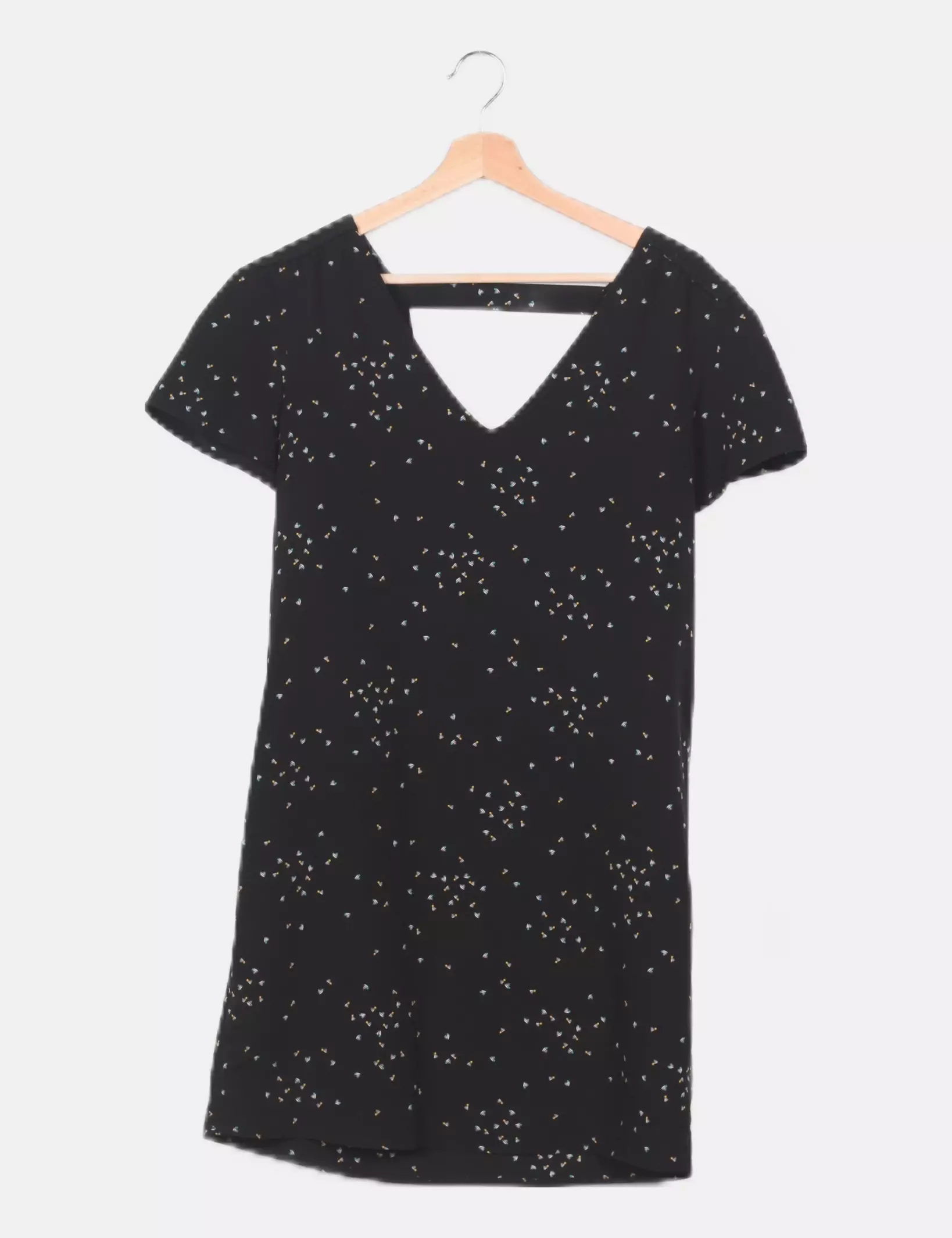 Camaïeu casual dress Flowing