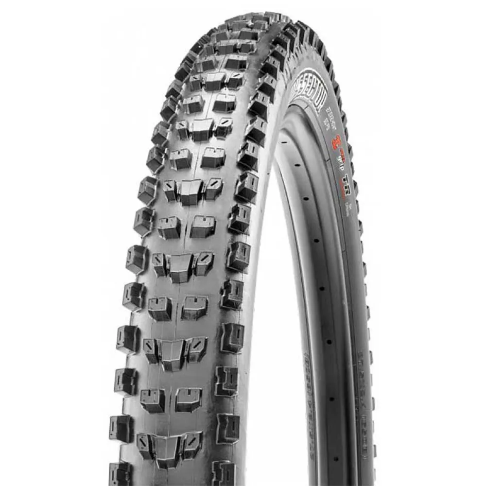 Maxxis Dissector 3CT/EXO /TR 120 TPI Tubeless 27.5´´ x 2.60 MTB tyre