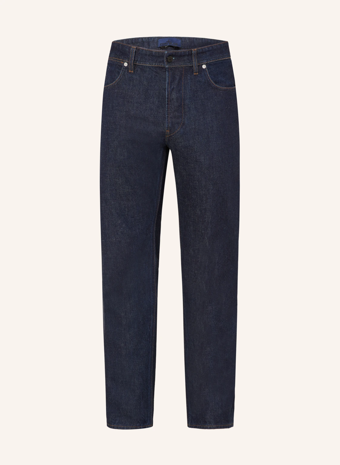 STONE ISLAND Jeans DENIM PROJECT Regular Fit
