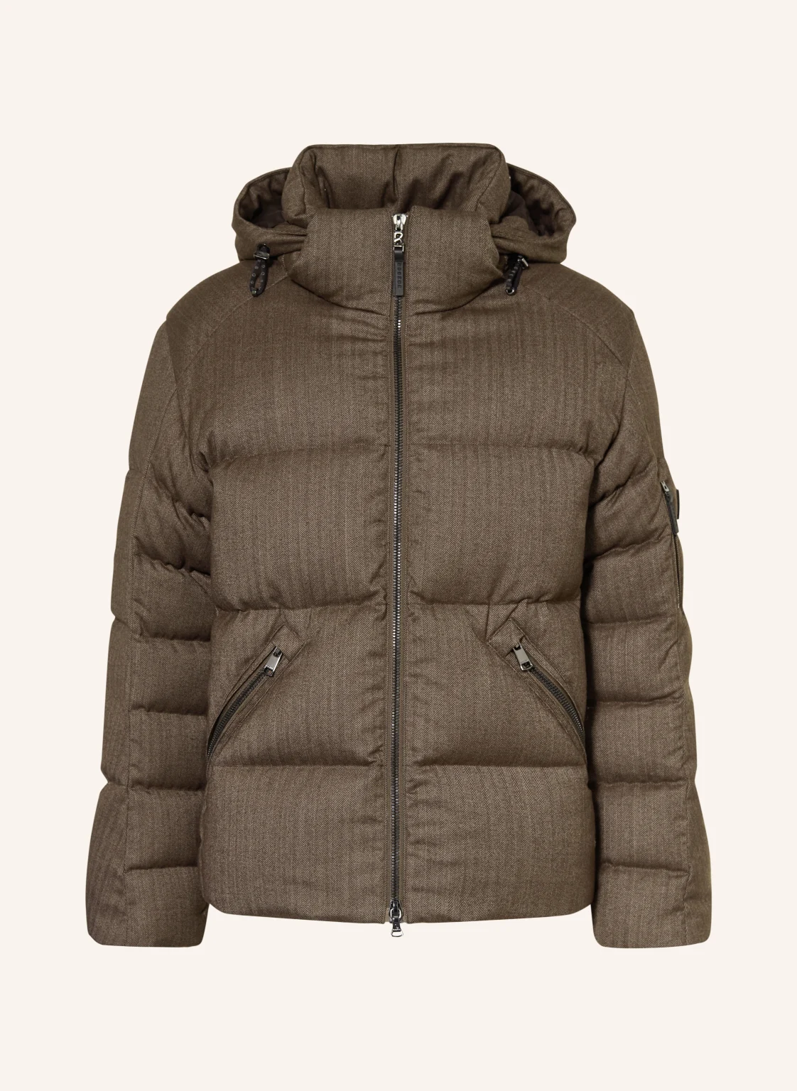 BOGNER Daunenjacke JAMY-3D