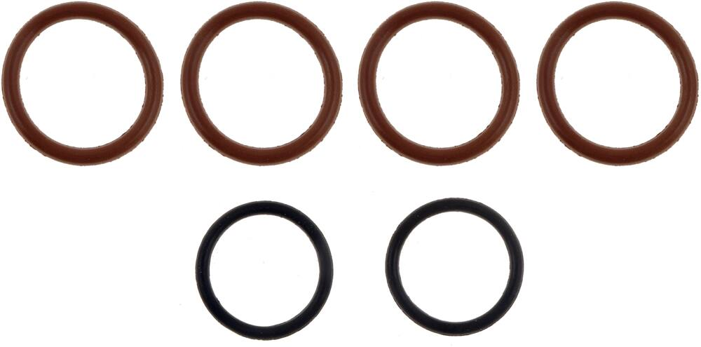 Dorman Distributor O-Ring Assortment for GM