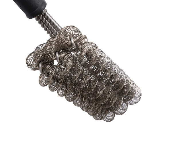 Pro Grill Verticle Brush