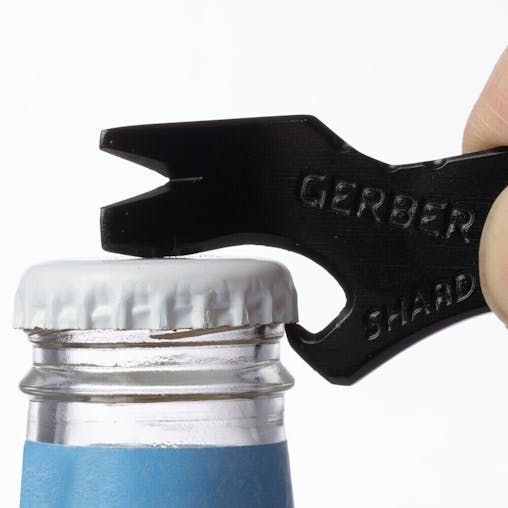 Gerber Shard Keychain Multi Tool 01769