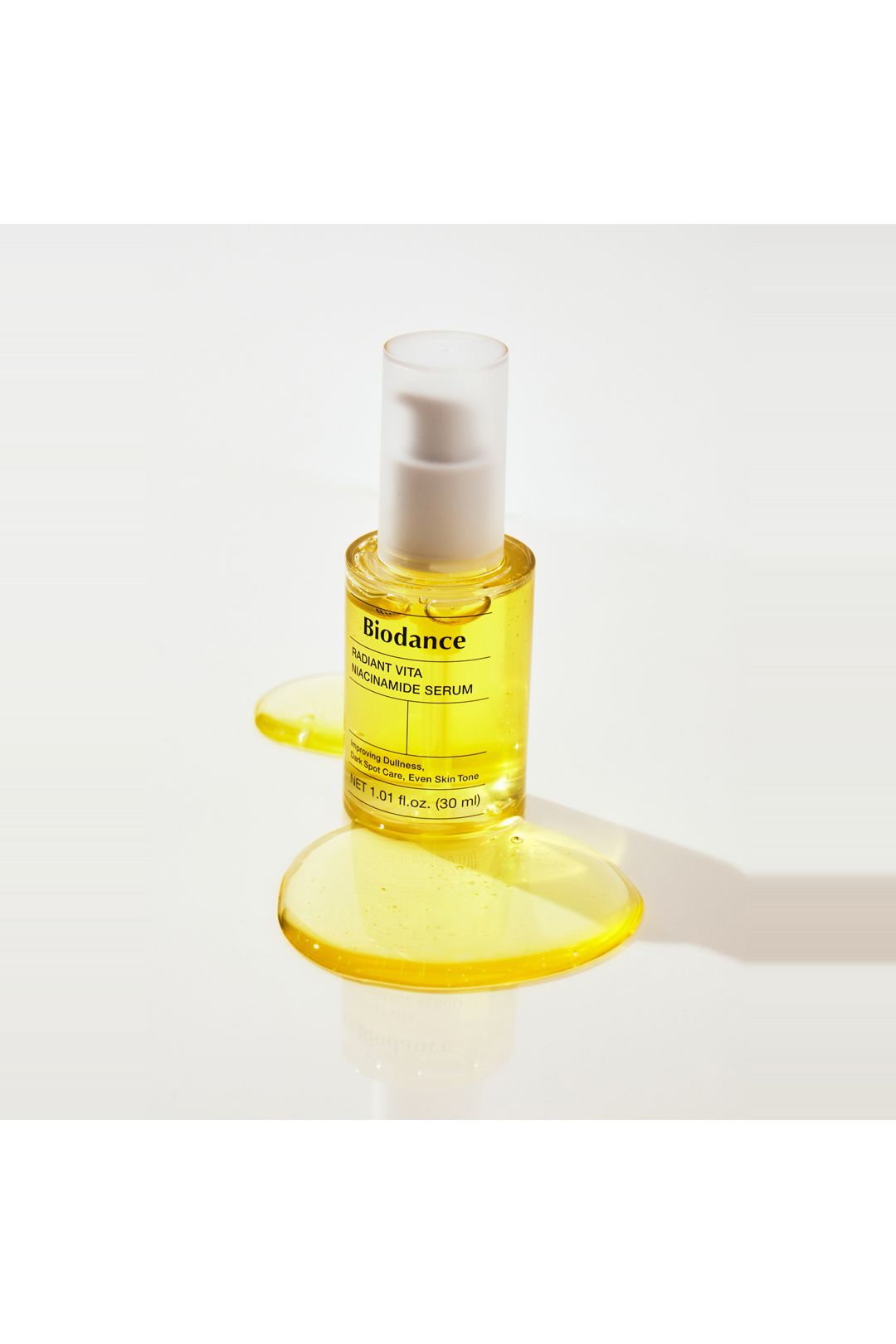 Biodance Radiant Vita Niacinamide Serum 30ml