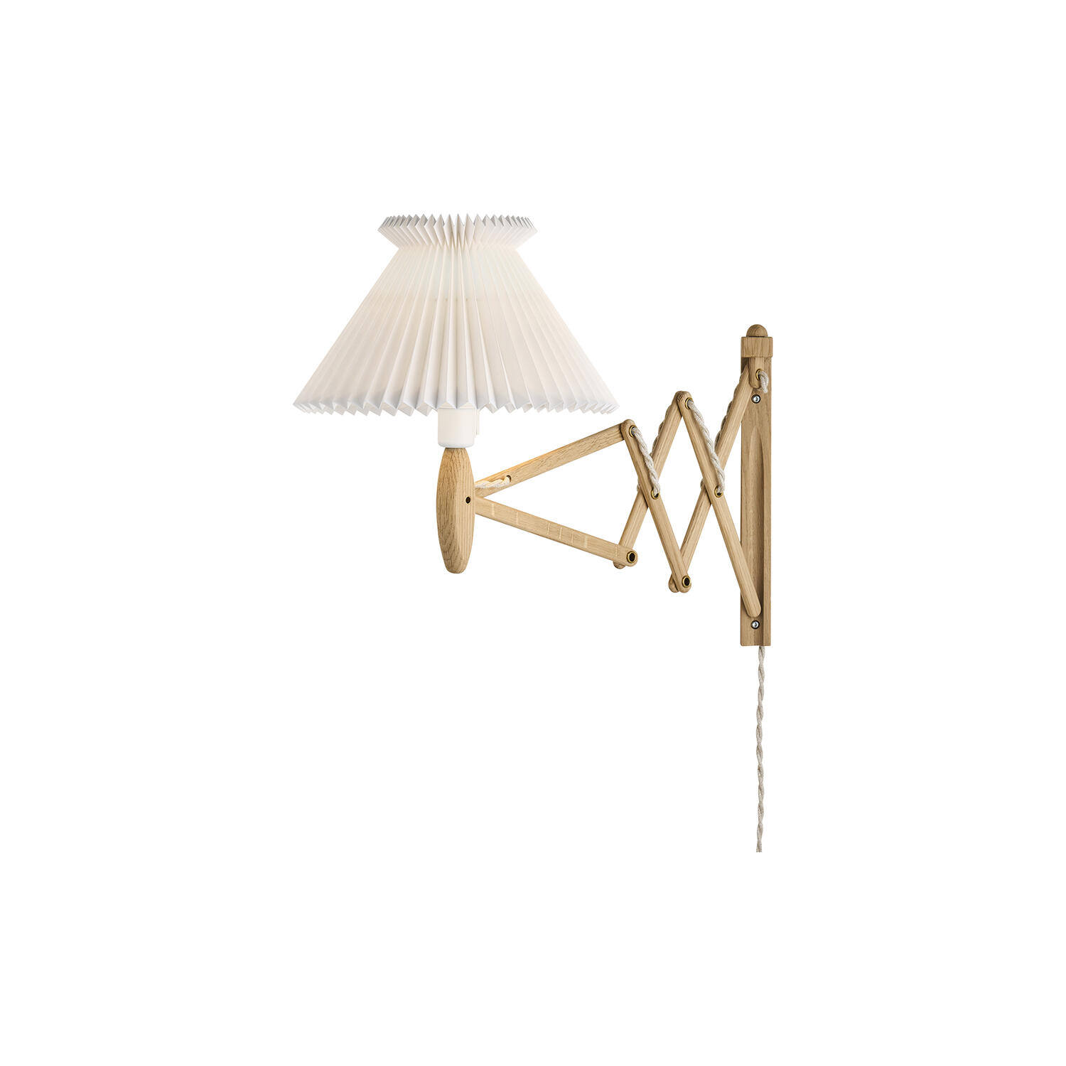 Le Klint 224-6 Sax Anniversary, ubehandlet eg