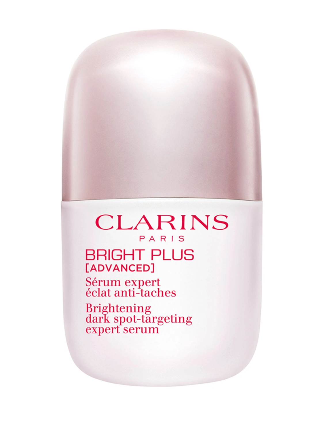 CLARINS BRIGHT PLUS [ADVANCED]