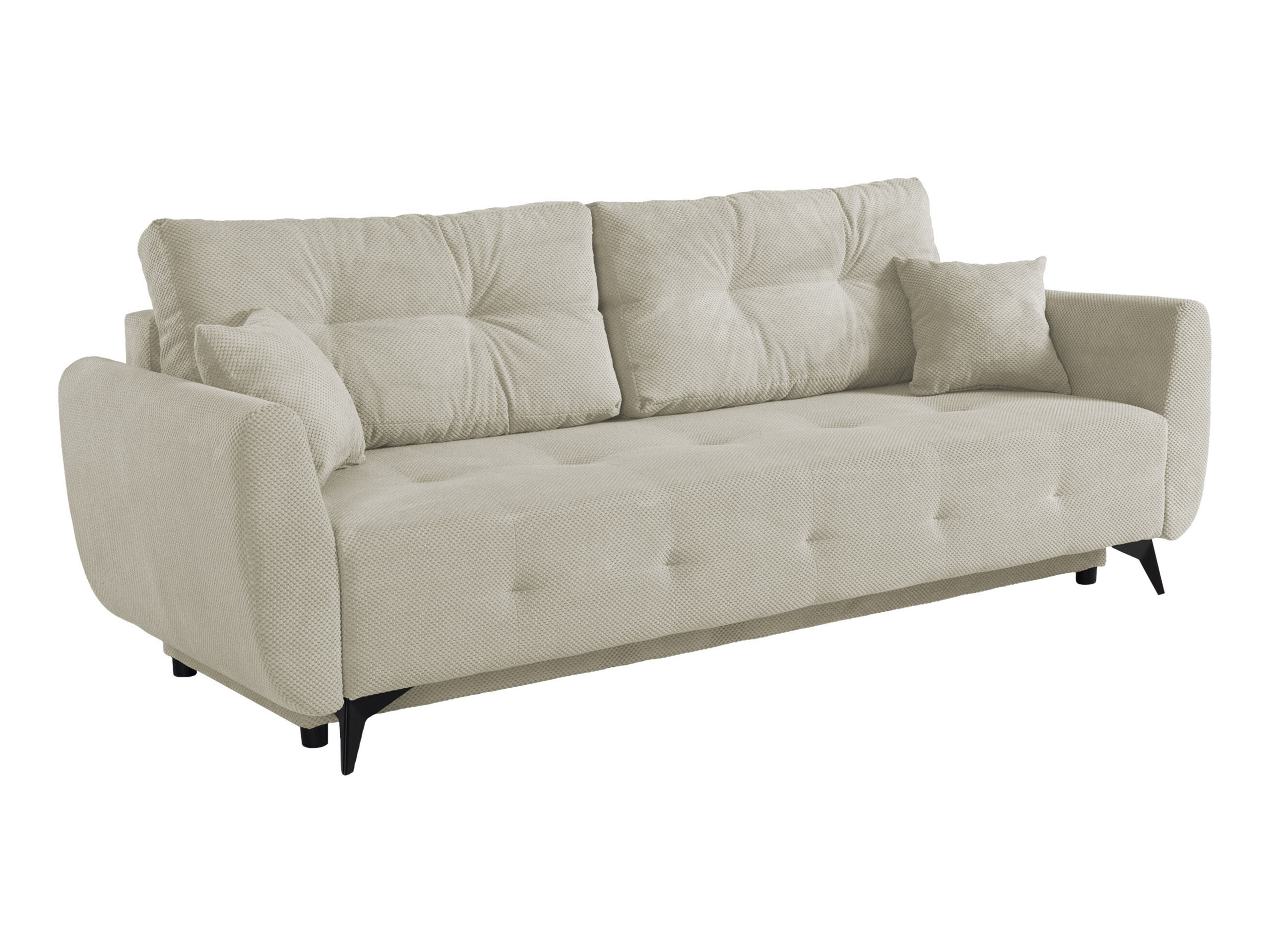 Sofa Malaga z funkcją spania i pojemnikiem, Onega 14