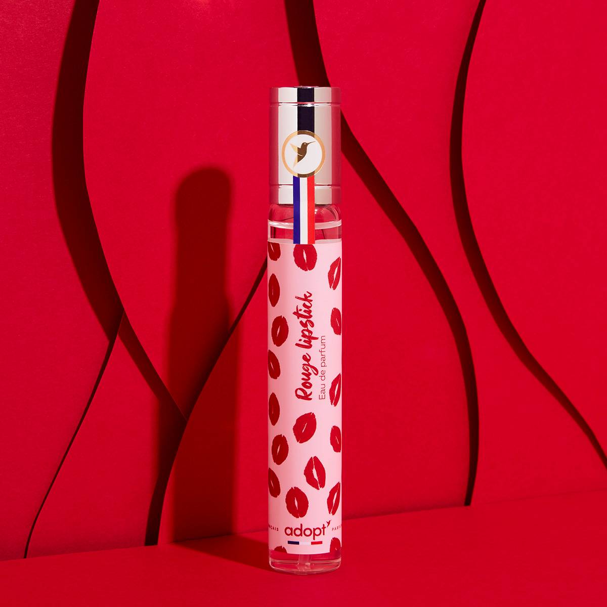 Rouge lipstickEau de parfum 30ml