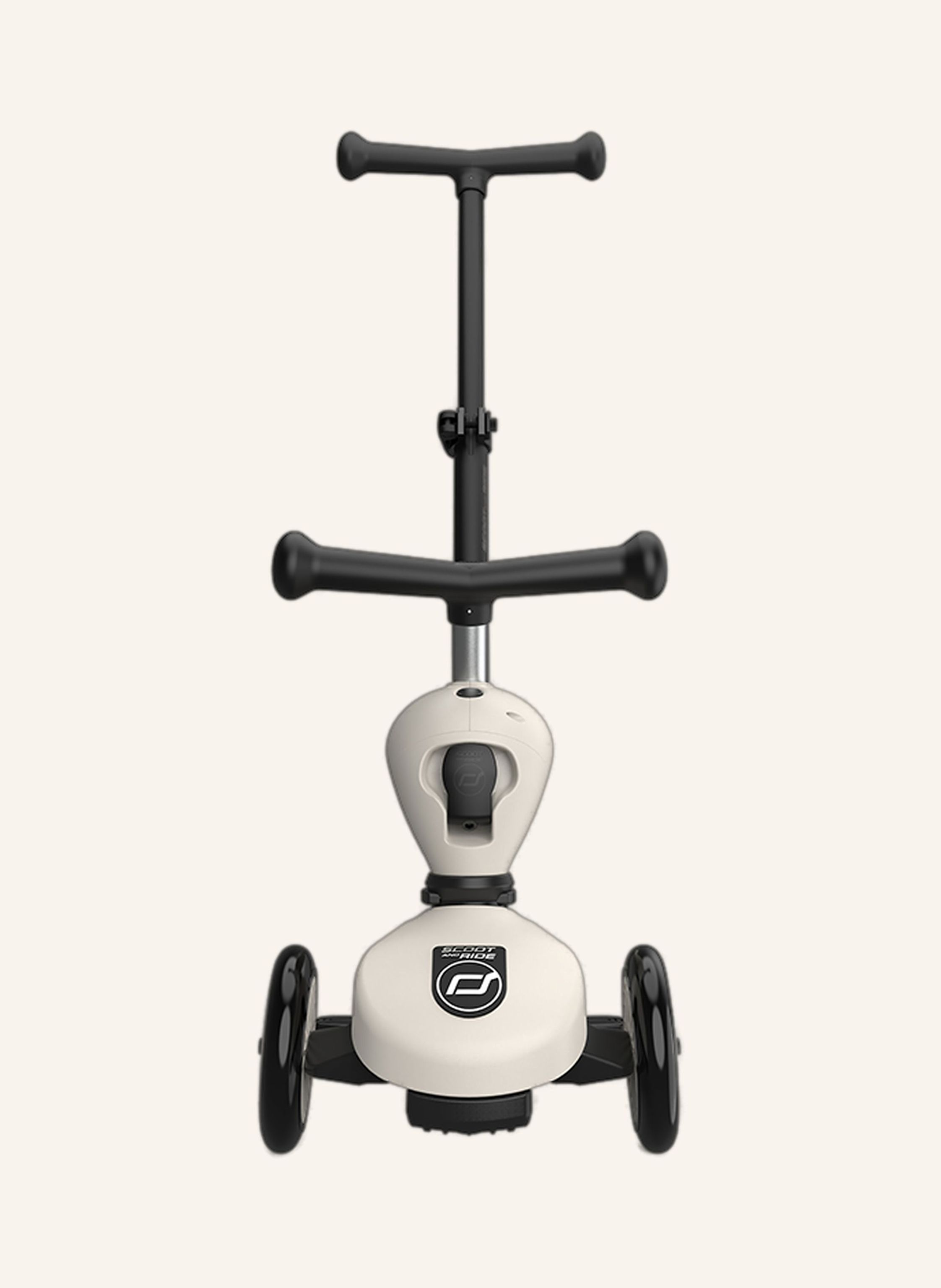 Scoot and Ride Scooter HIGHWAYKICK 1 Push & Go