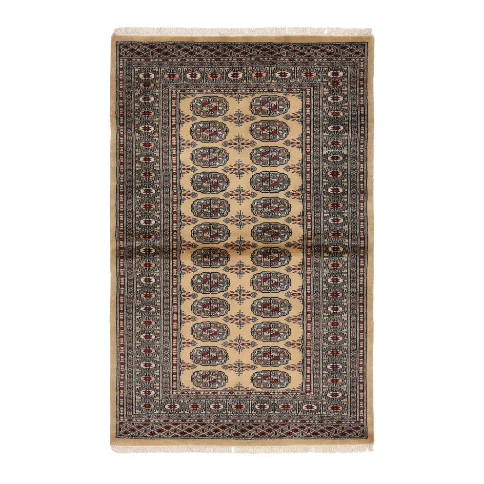 Orientteppich Pakistan Bochara