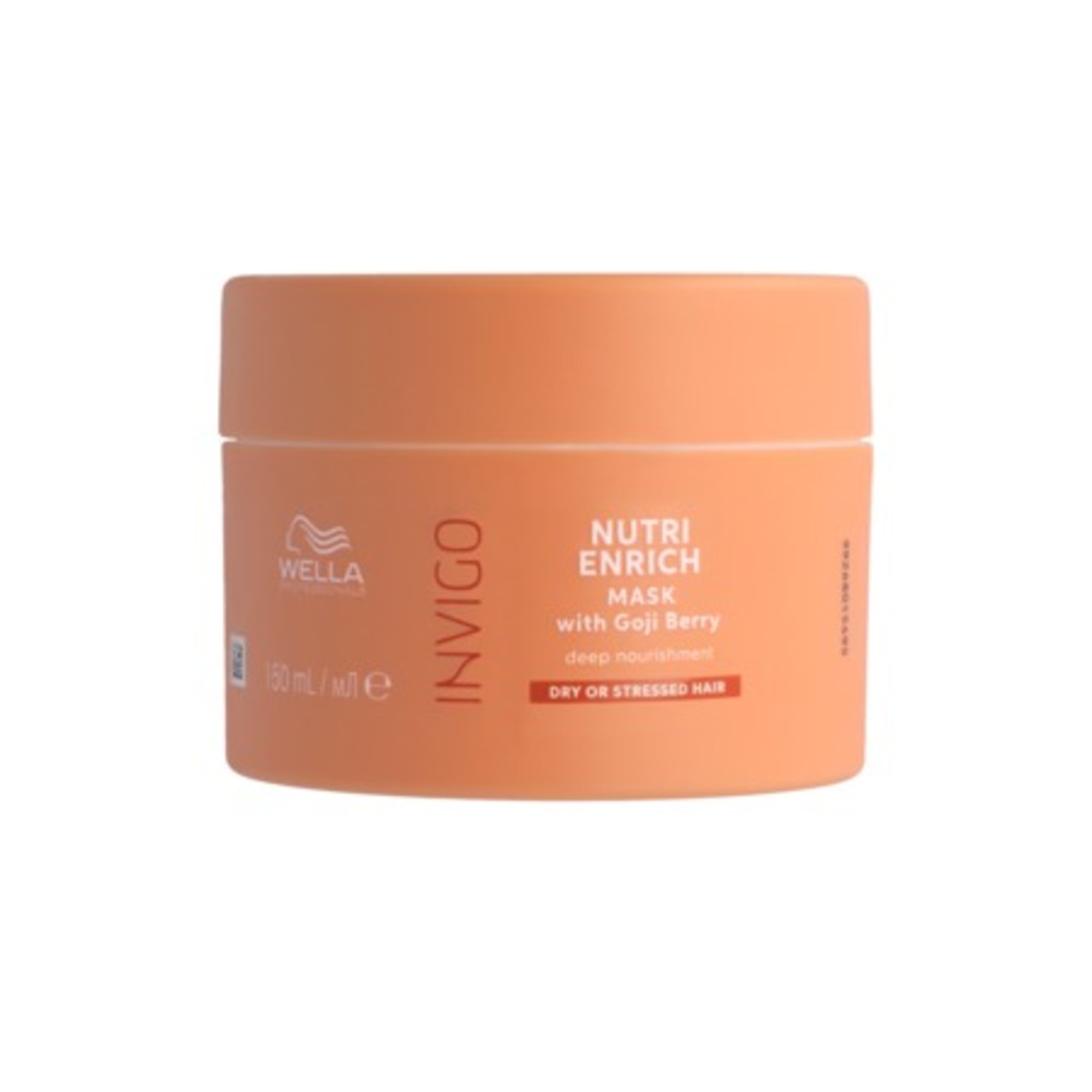 INVIGO NUTRI-ENRICHMasque nourrissant pour cheveux secs ou fragilisés