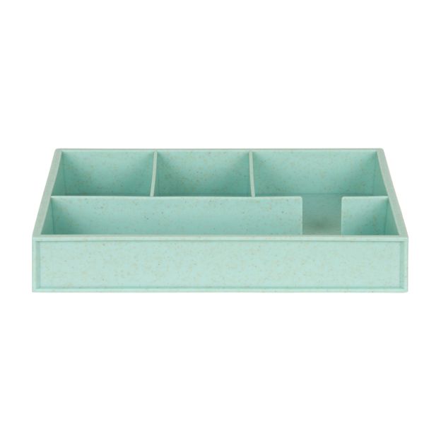 ORGANIZADOR DE MESA GAVETA GRANNO
