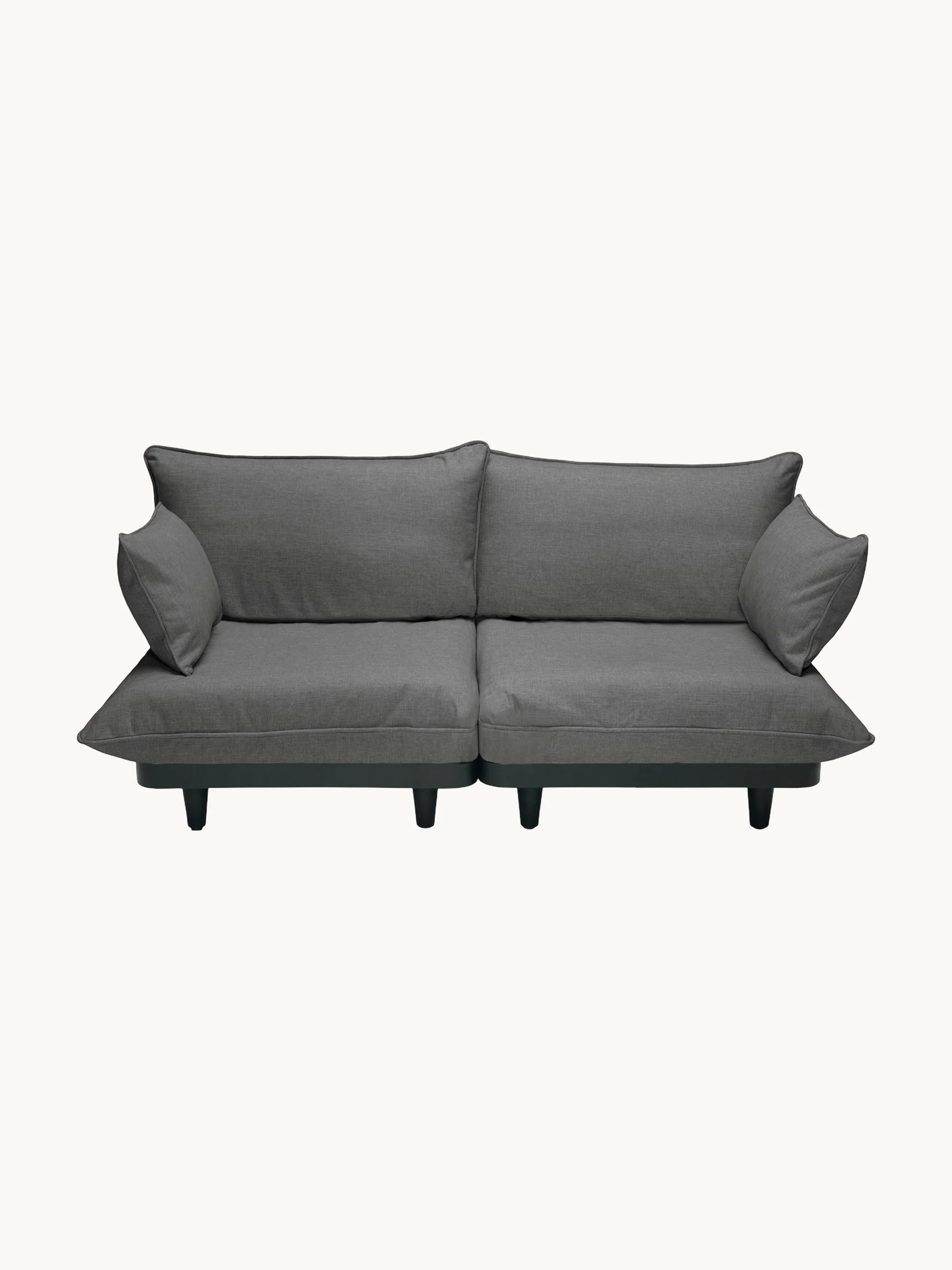 Modulares Garten-Sofa Paletti (2-Sitzer)