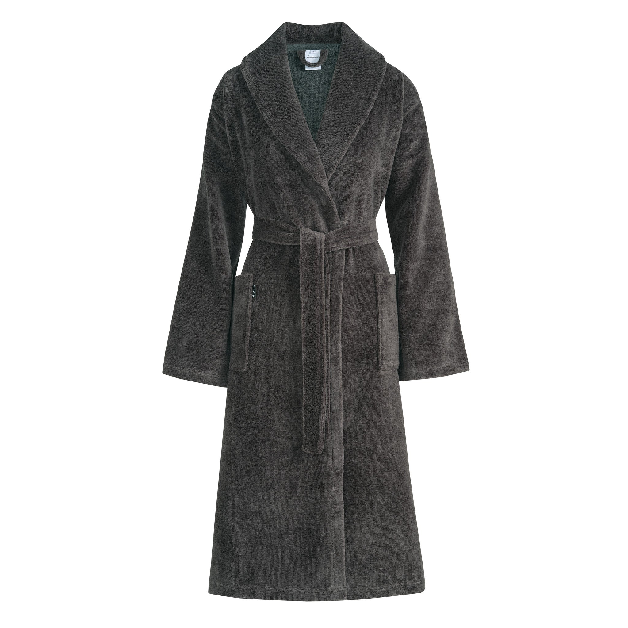 Beaumont Badjas Anthracite   XL   Donkergrijs