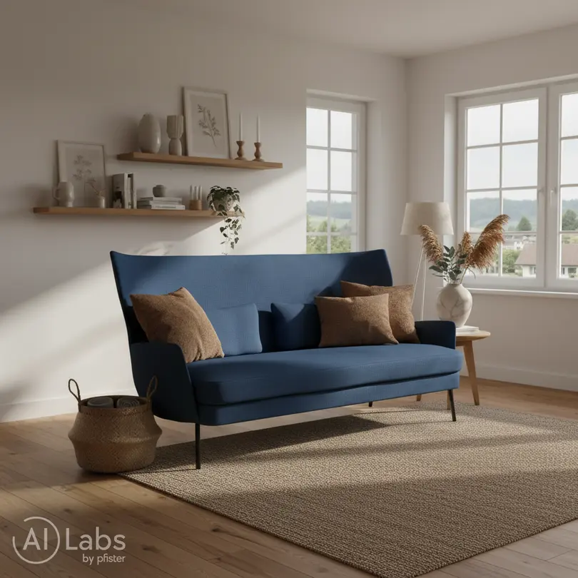 Einzelsofa Alex