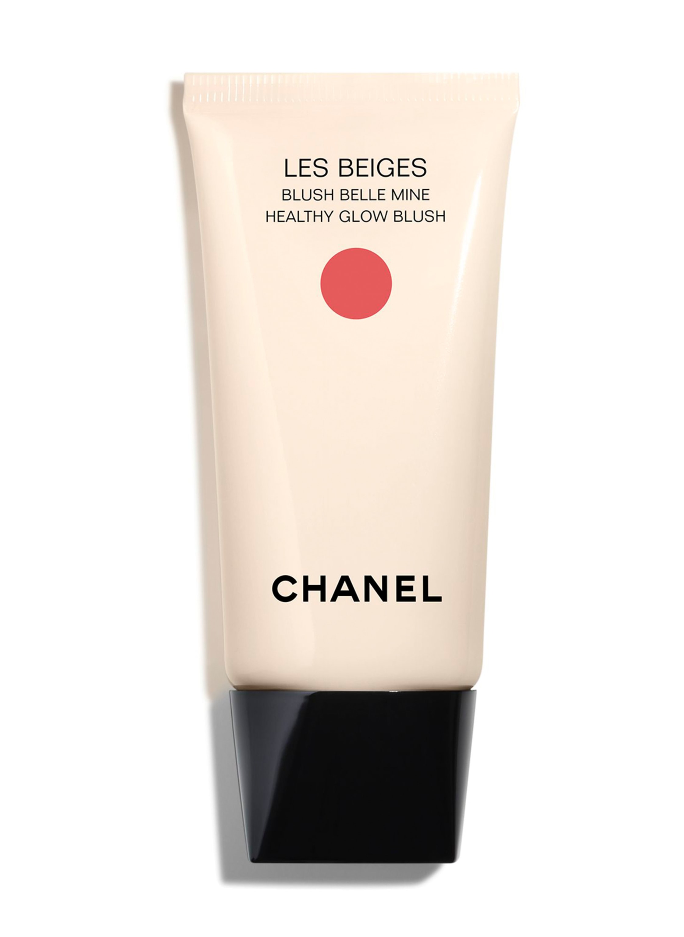 CHANEL LES BEIGES BLUSH BELLE MINE
