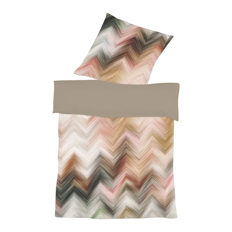 Bettwäschegarnitur Bed Art S