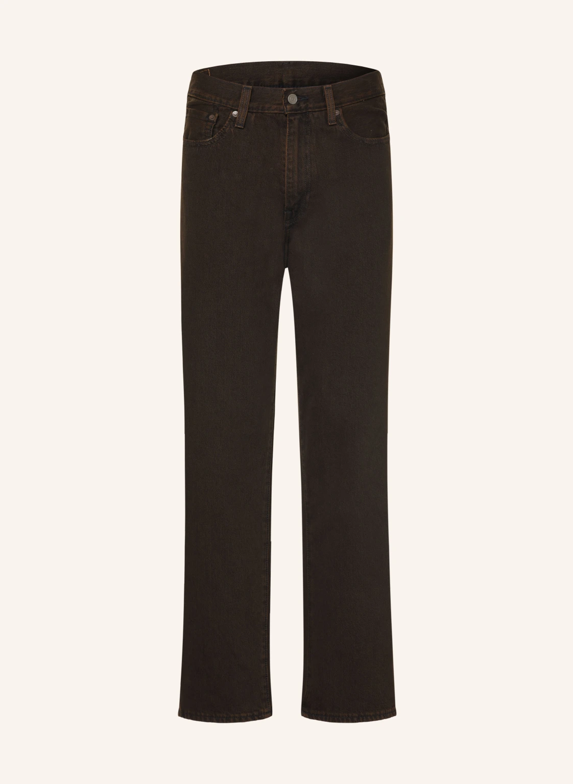 Levi's® Jeans 568 LOOSE STRAIGHT Loose Fit