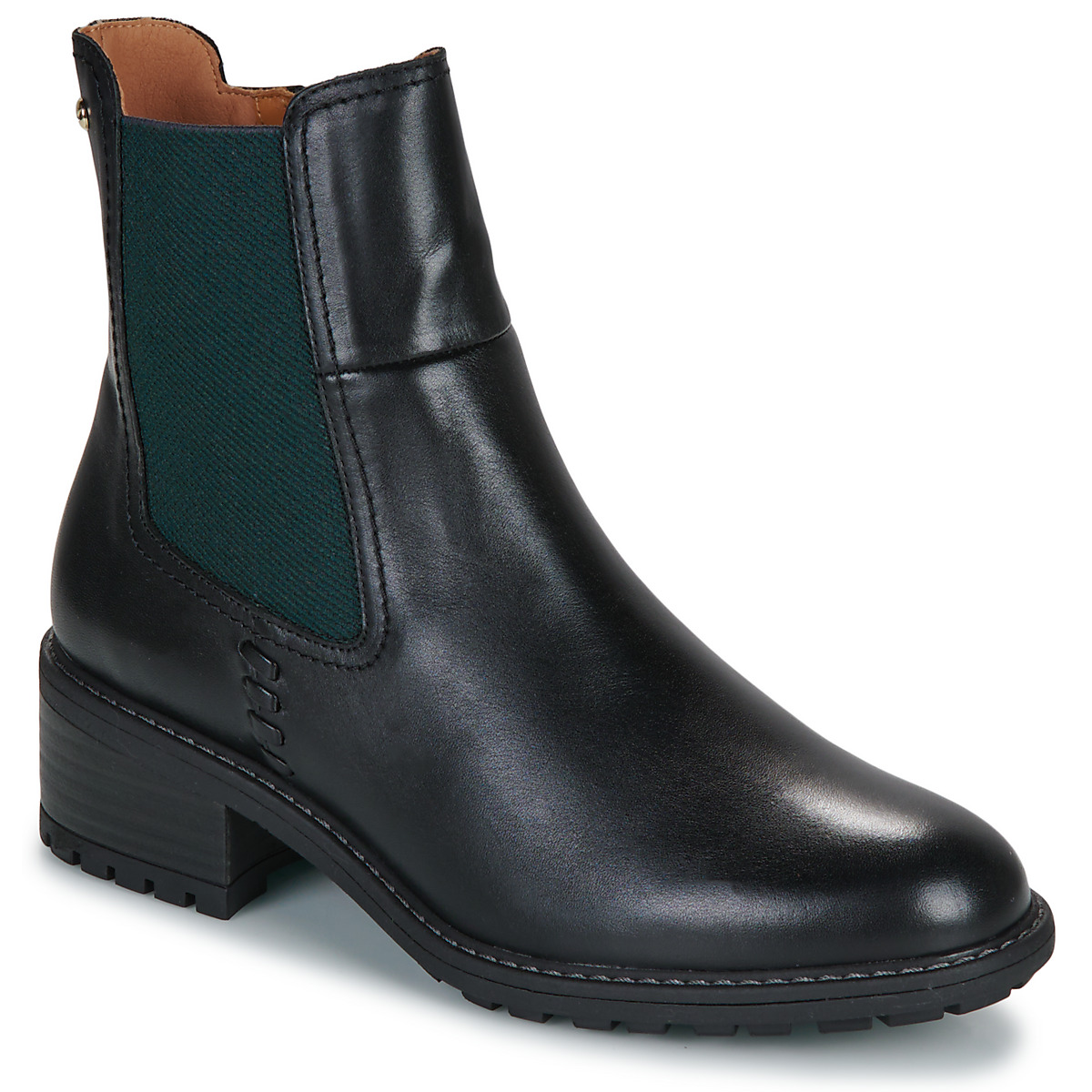 Pikolinos - MEDINA W0D - Black