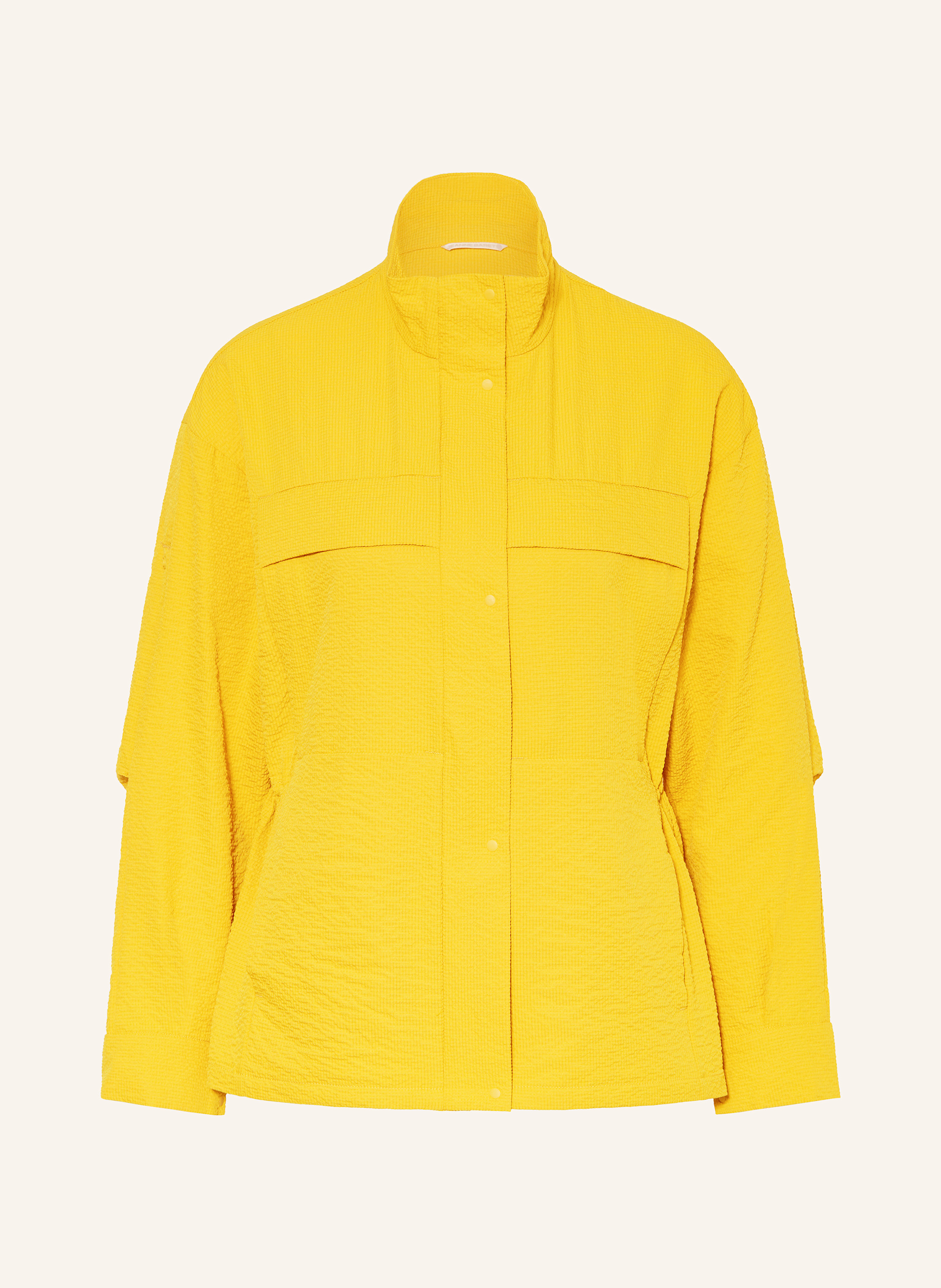 JEANNE BARET Jacke SUNFLOWER SAHARIANA