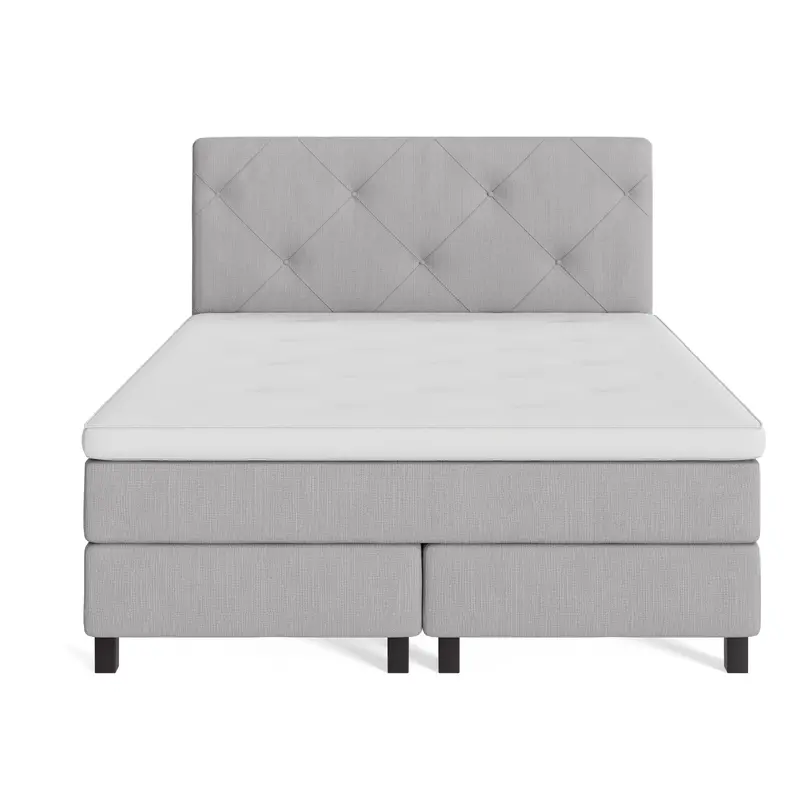 Boxspringbett Nylund