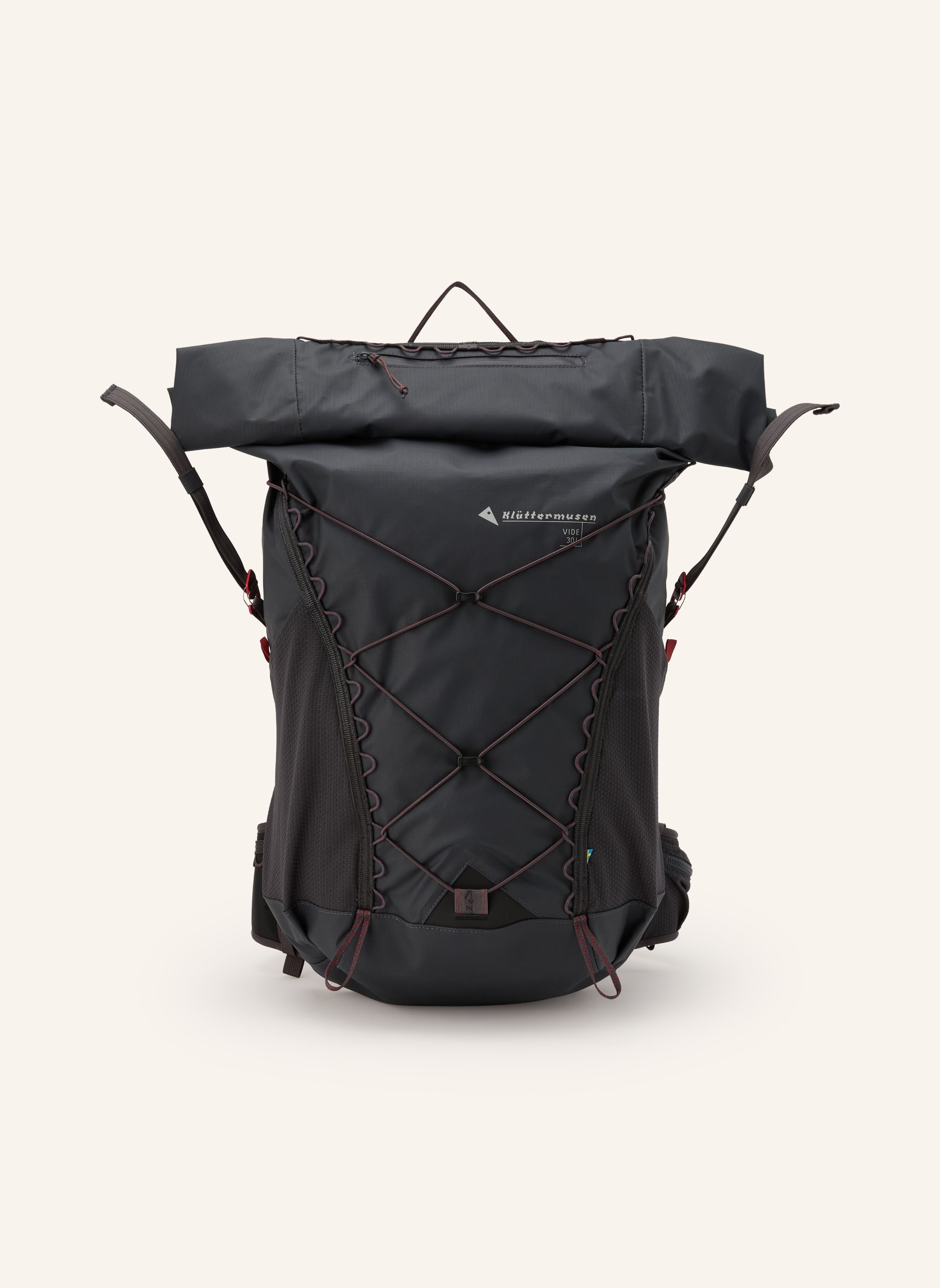 Klättermusen Rucksack VIDE 30 l