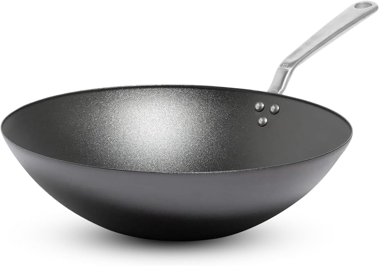 Woks & Stir-Fry Pans