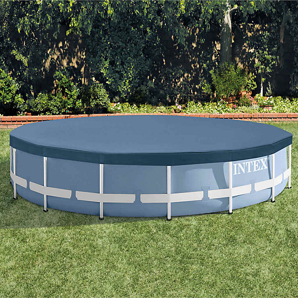 Bâche pour piscine ronde d457 - Intex
