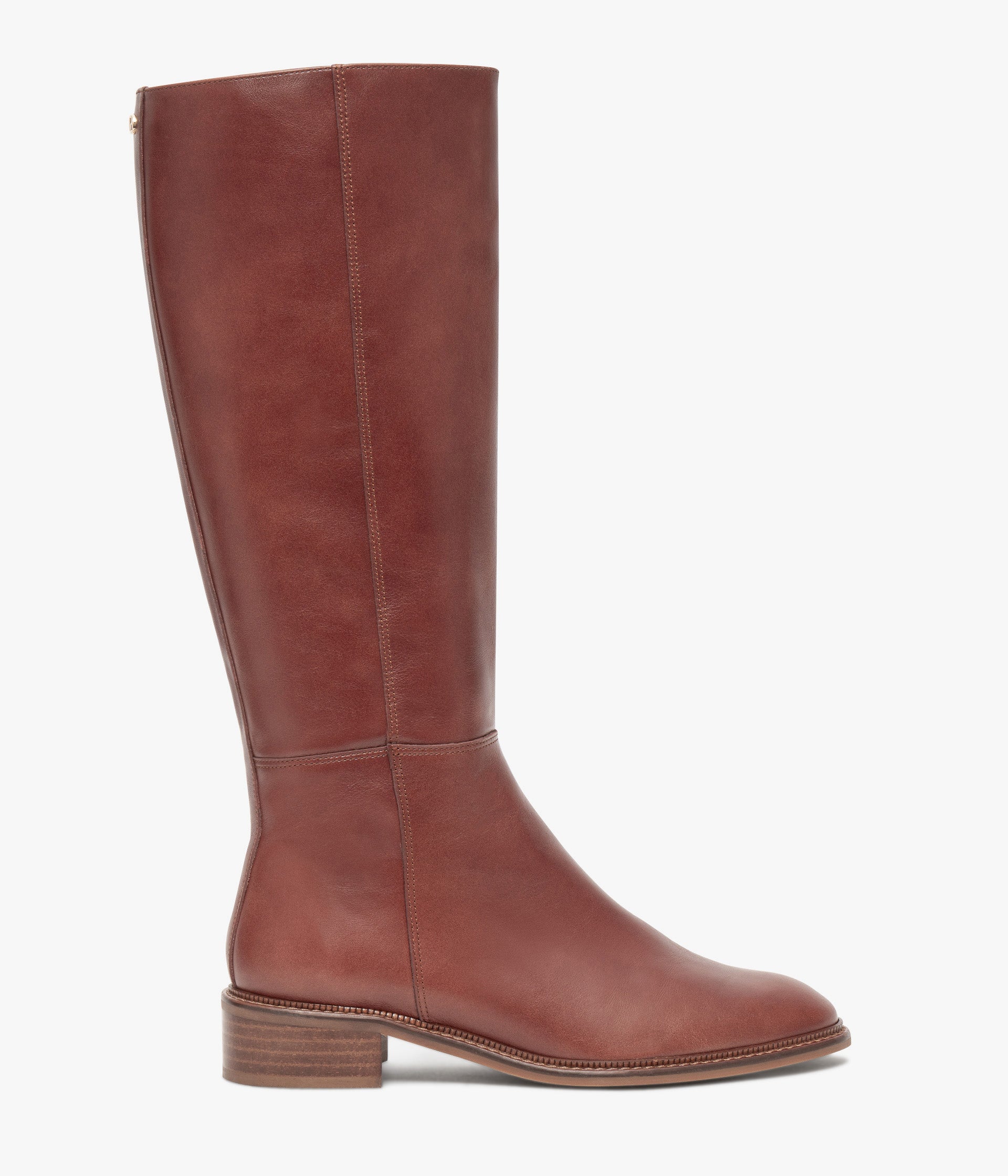 Botte Venise cognac