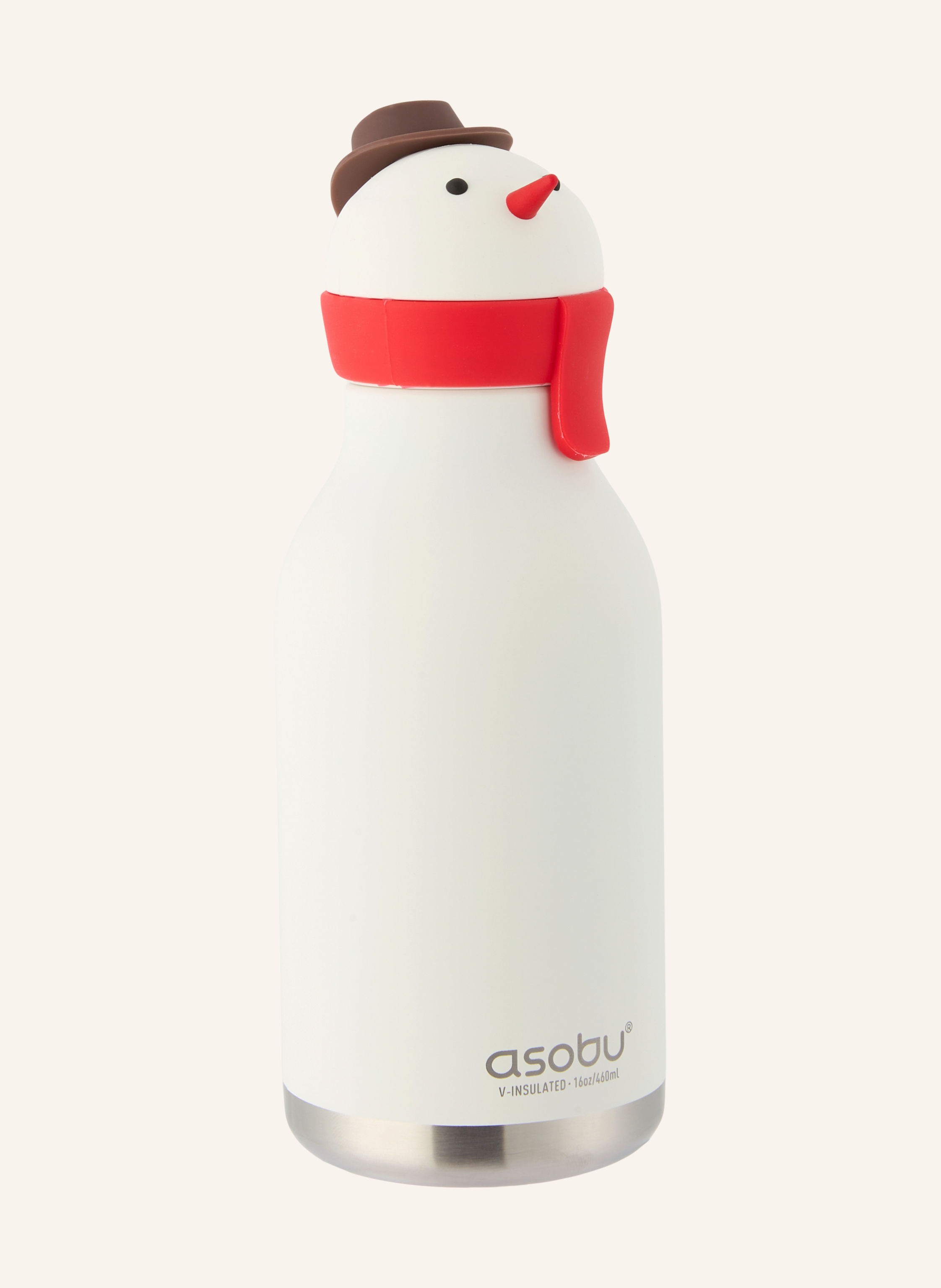 asobu Isolierflasche BESTIE