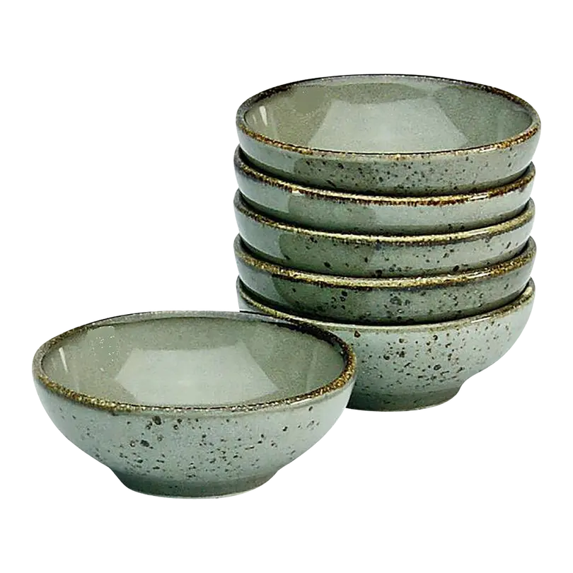 Schale 6er-Set Nature Collection