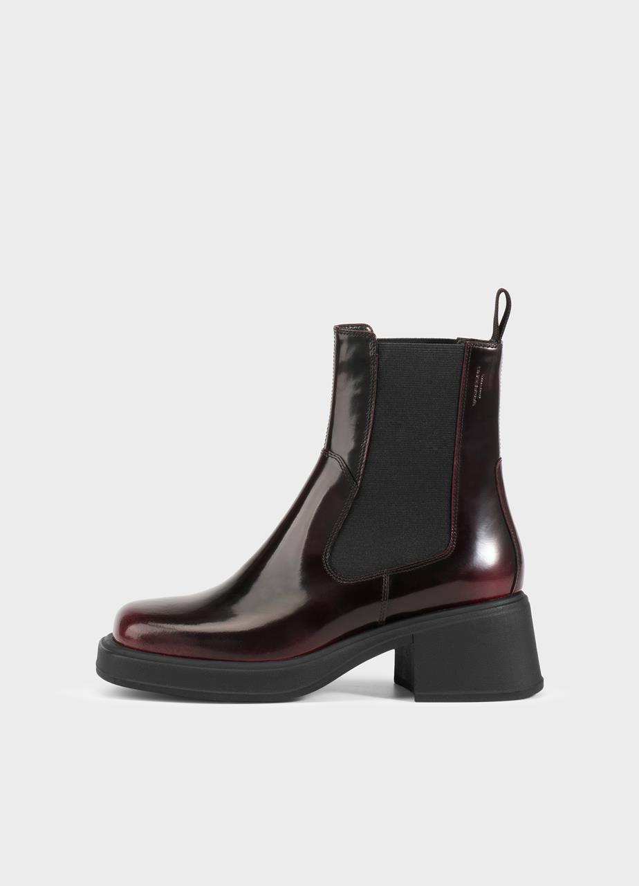 Dorah Boots