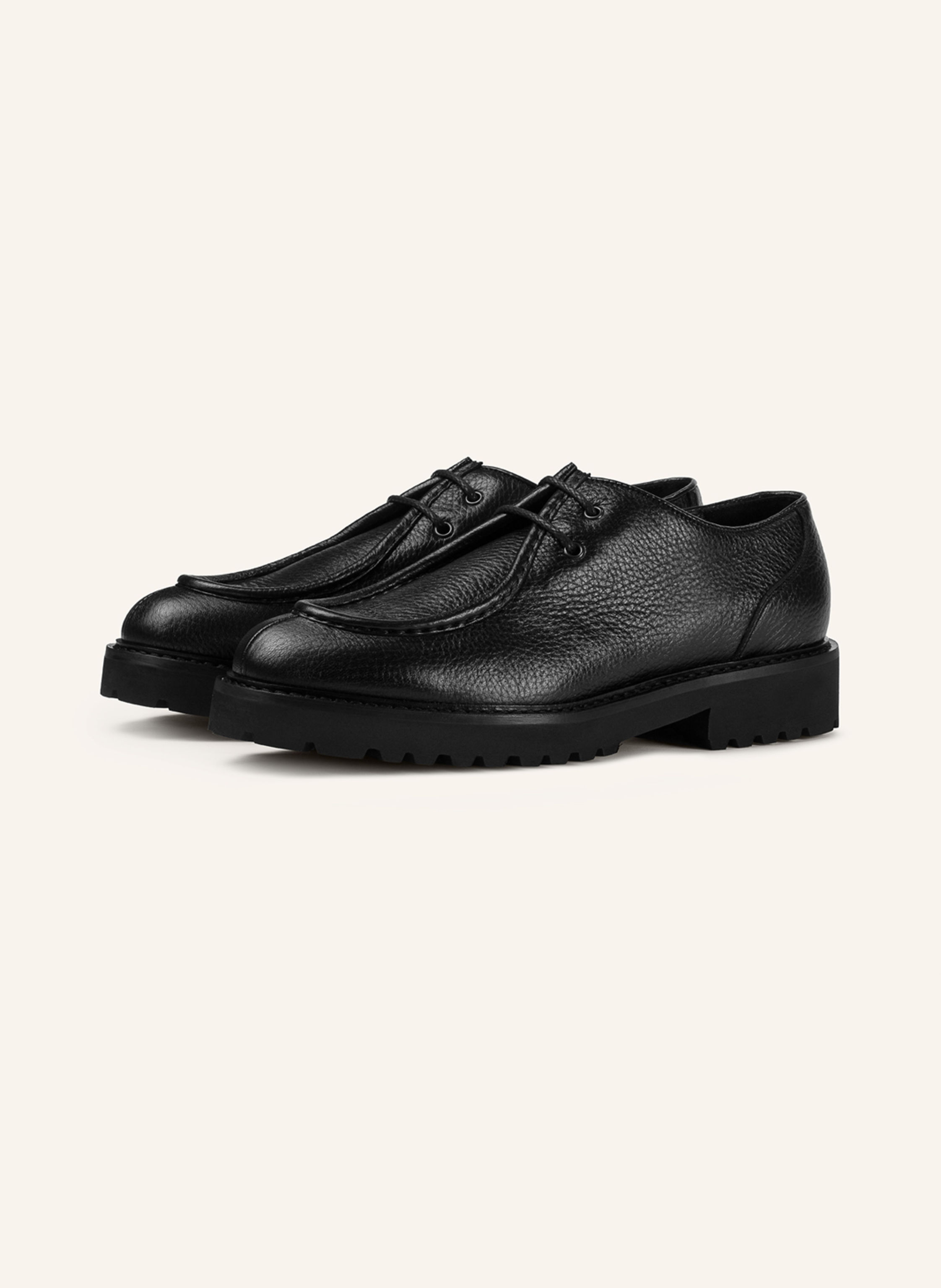 DOUCAL'S Schnürschuhe PHILADELPHIA