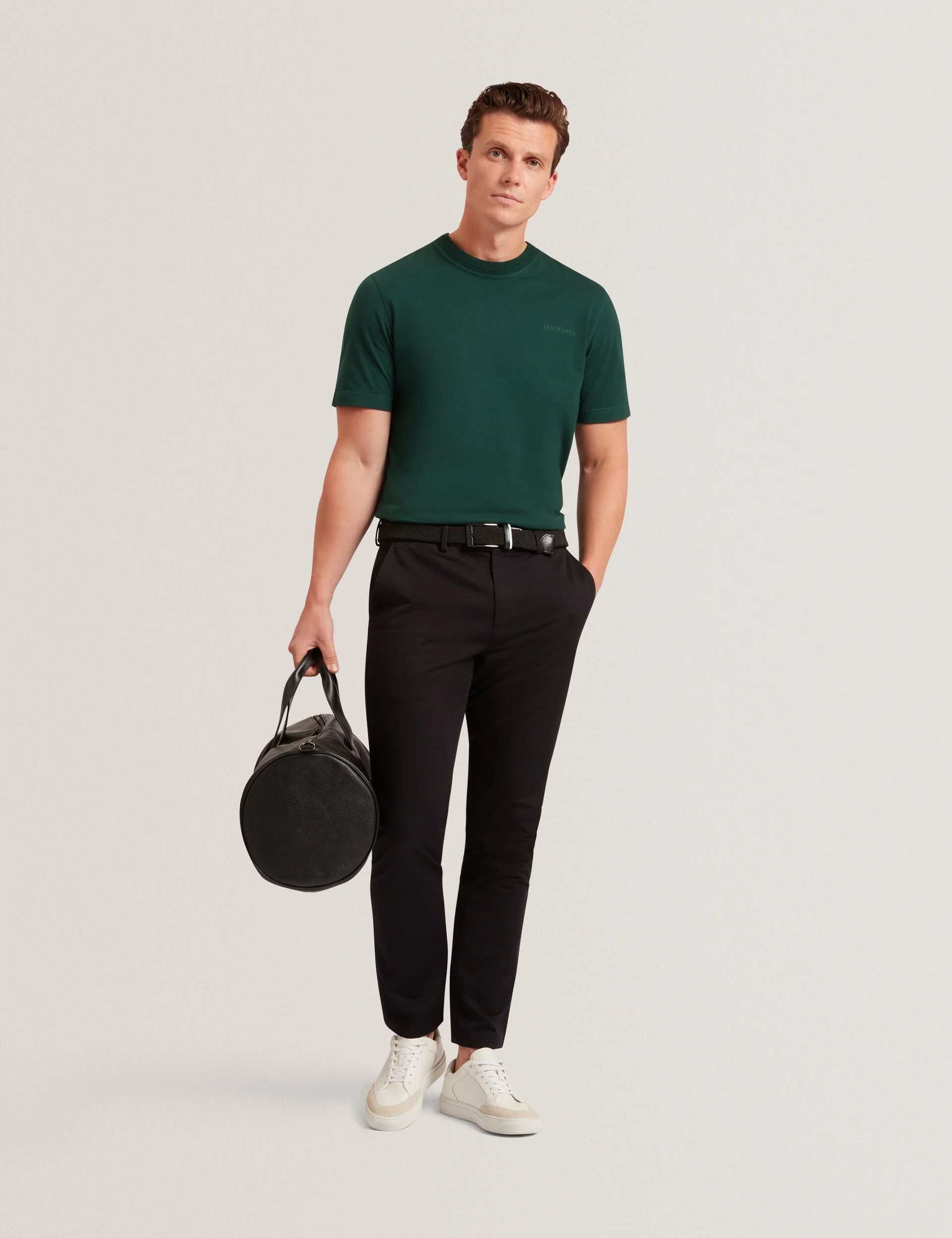 LIERTS | DARK GREEN