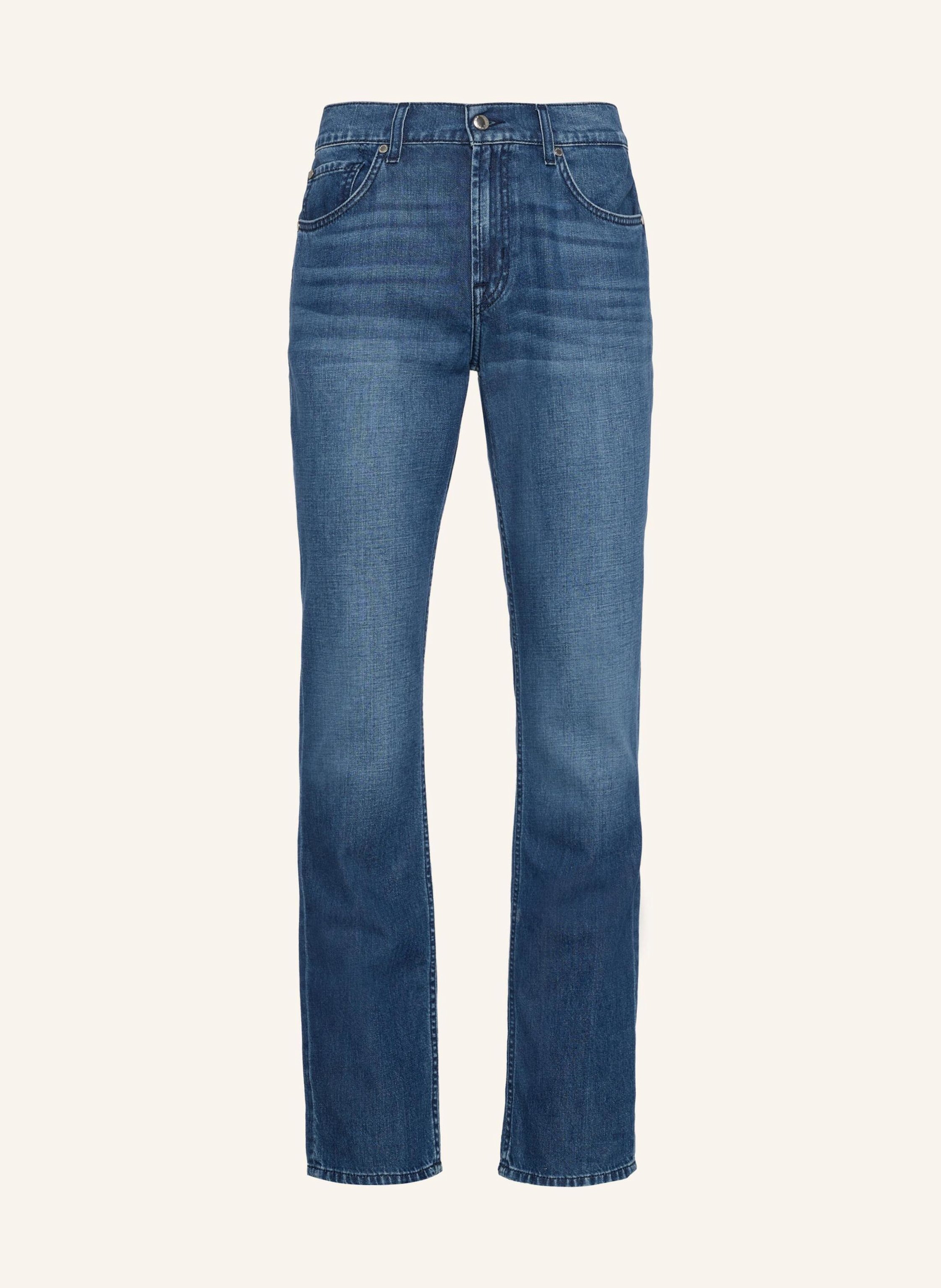 7 for all mankind Jeans THE STRAIGHT Straight Fit
